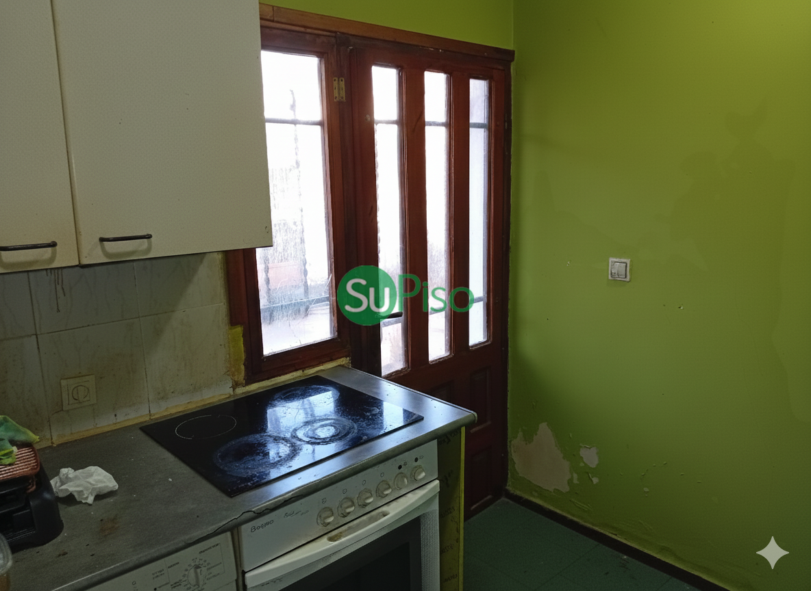 Venta de casa en Esquivias