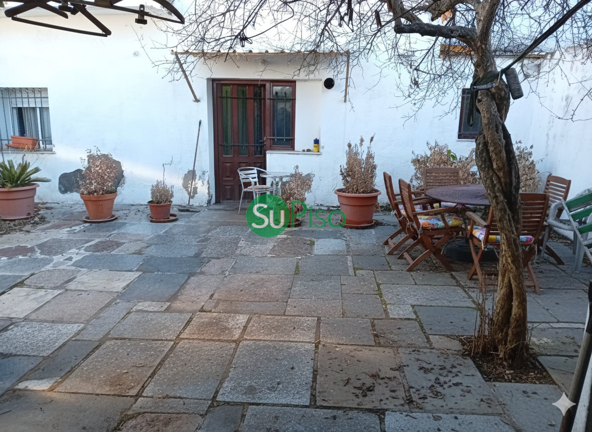 Venta de casa en Esquivias