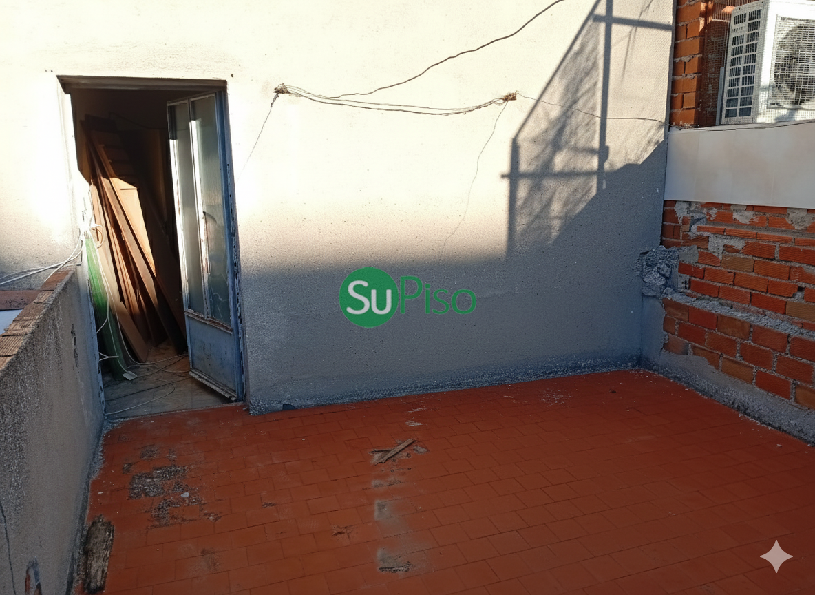 Venta de casa en Esquivias