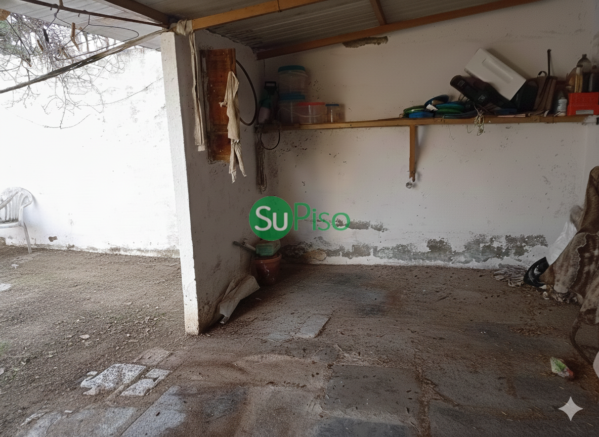 Venta de casa en Esquivias