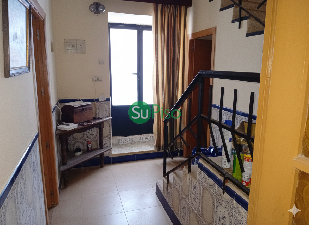 Venta de casa en Esquivias