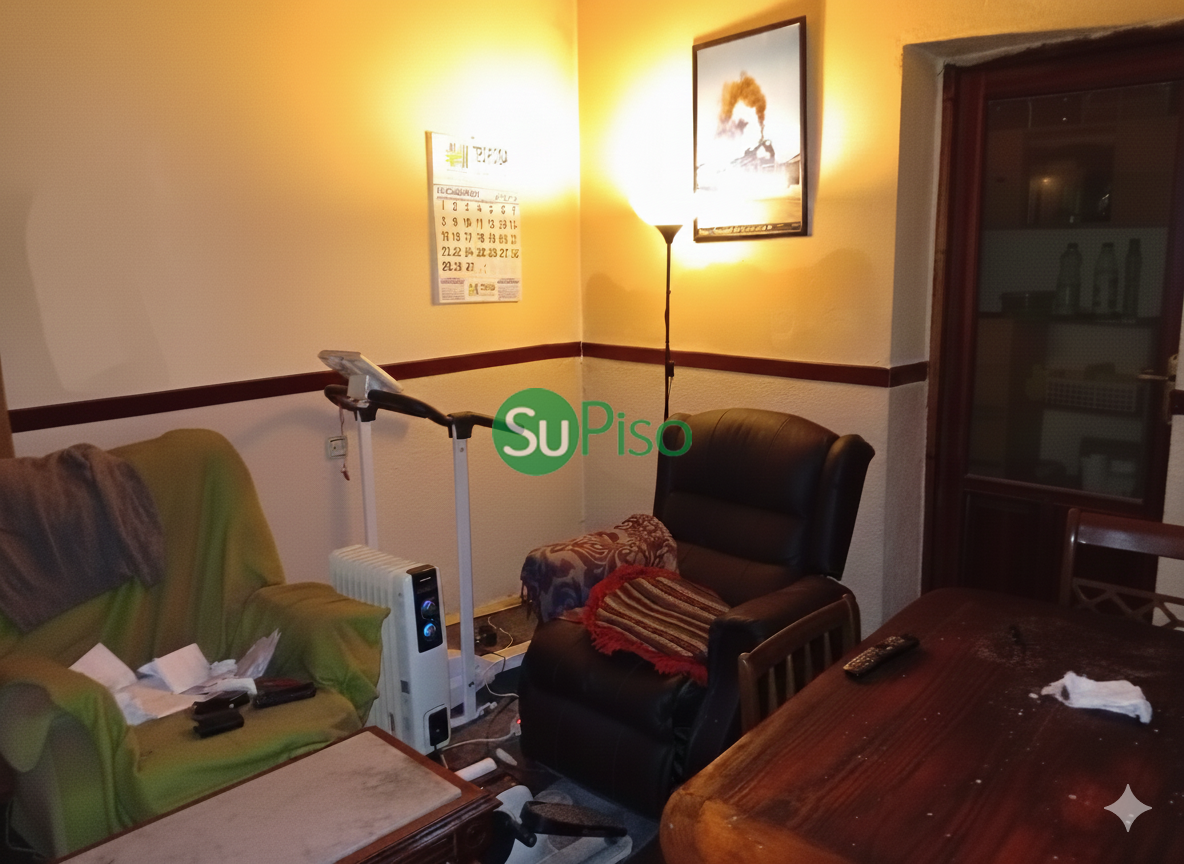 Venta de casa en Esquivias