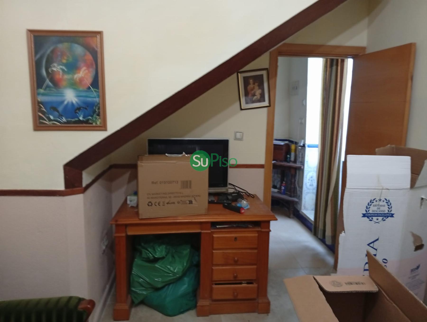 Venta de casa en Esquivias