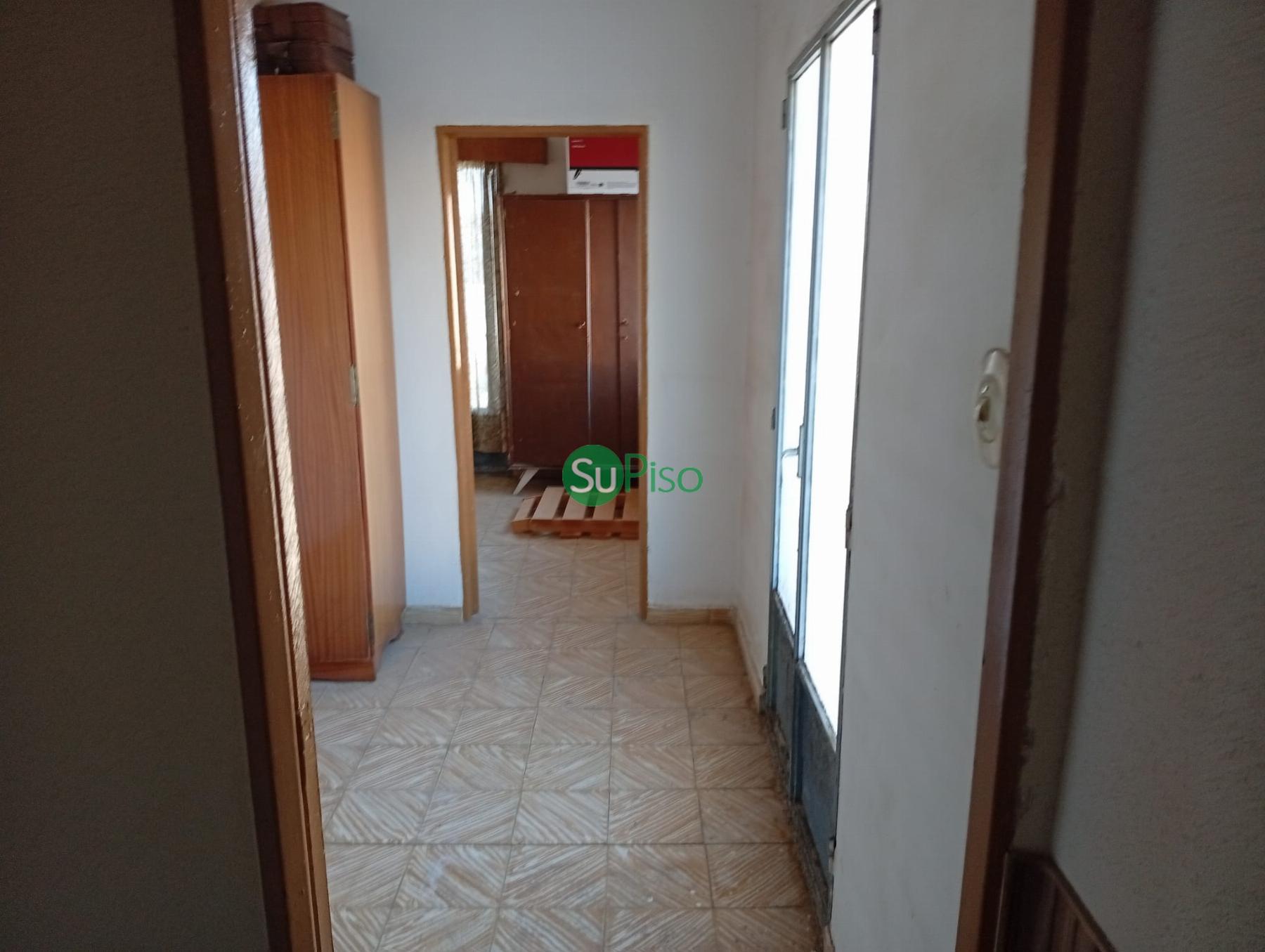 Venta de casa en Esquivias