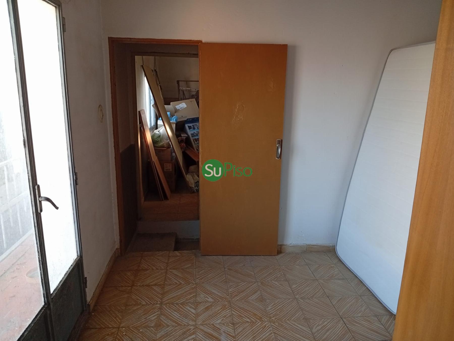 Venta de casa en Esquivias