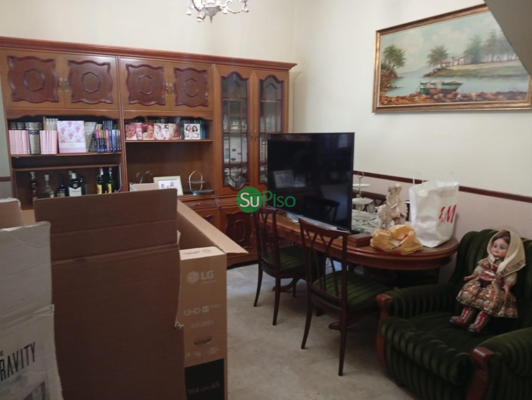 Venta de casa en Esquivias