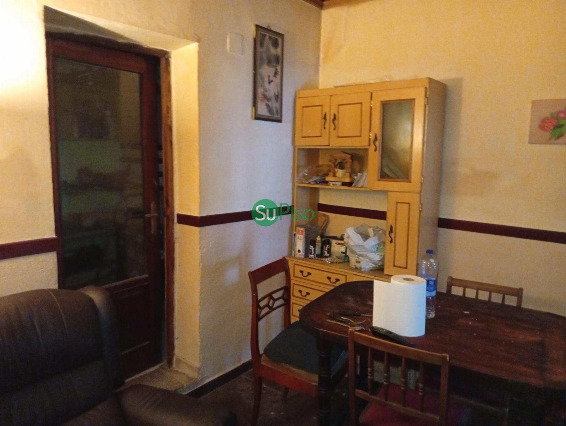 Venta de casa en Esquivias