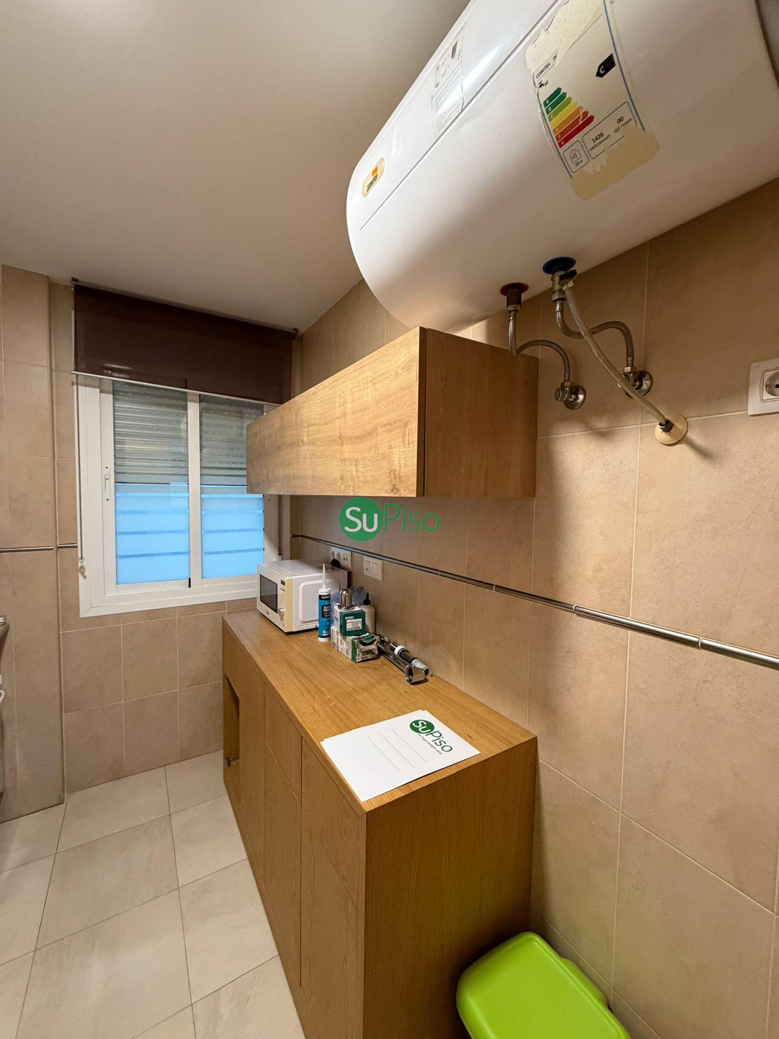 Alquiler de piso en Yeles