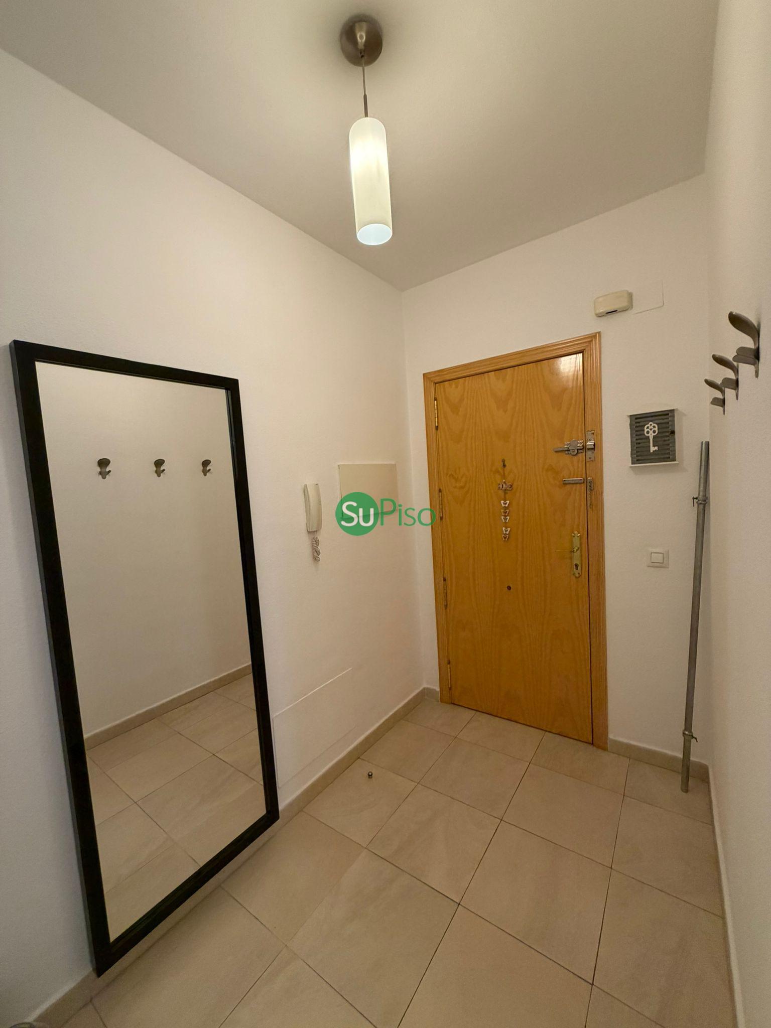 Alquiler de piso en Yeles