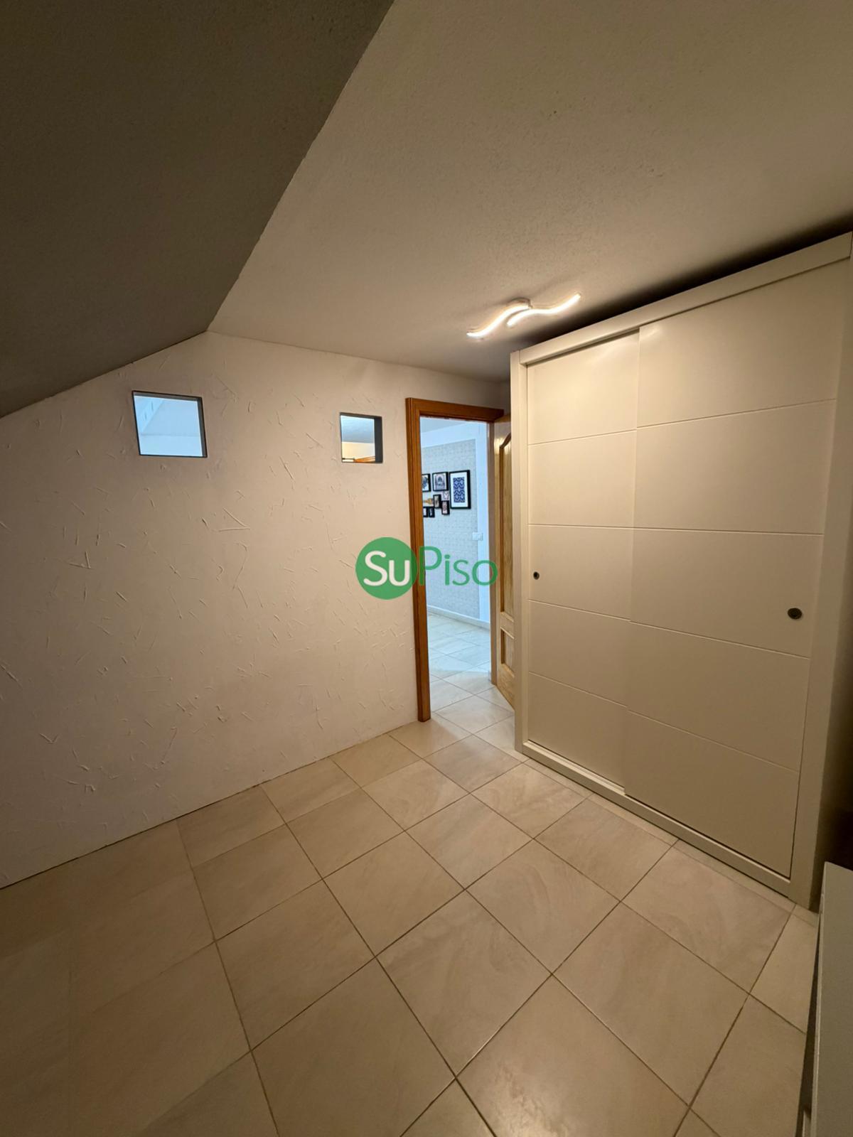 Alquiler de piso en Yeles