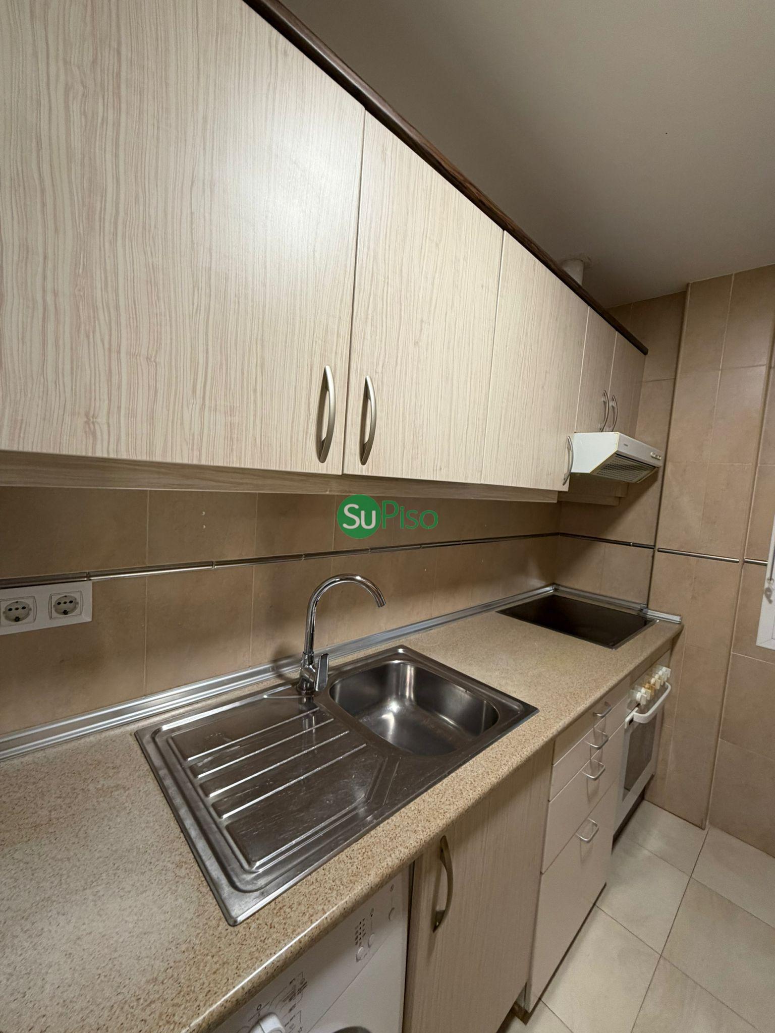 Alquiler de piso en Yeles