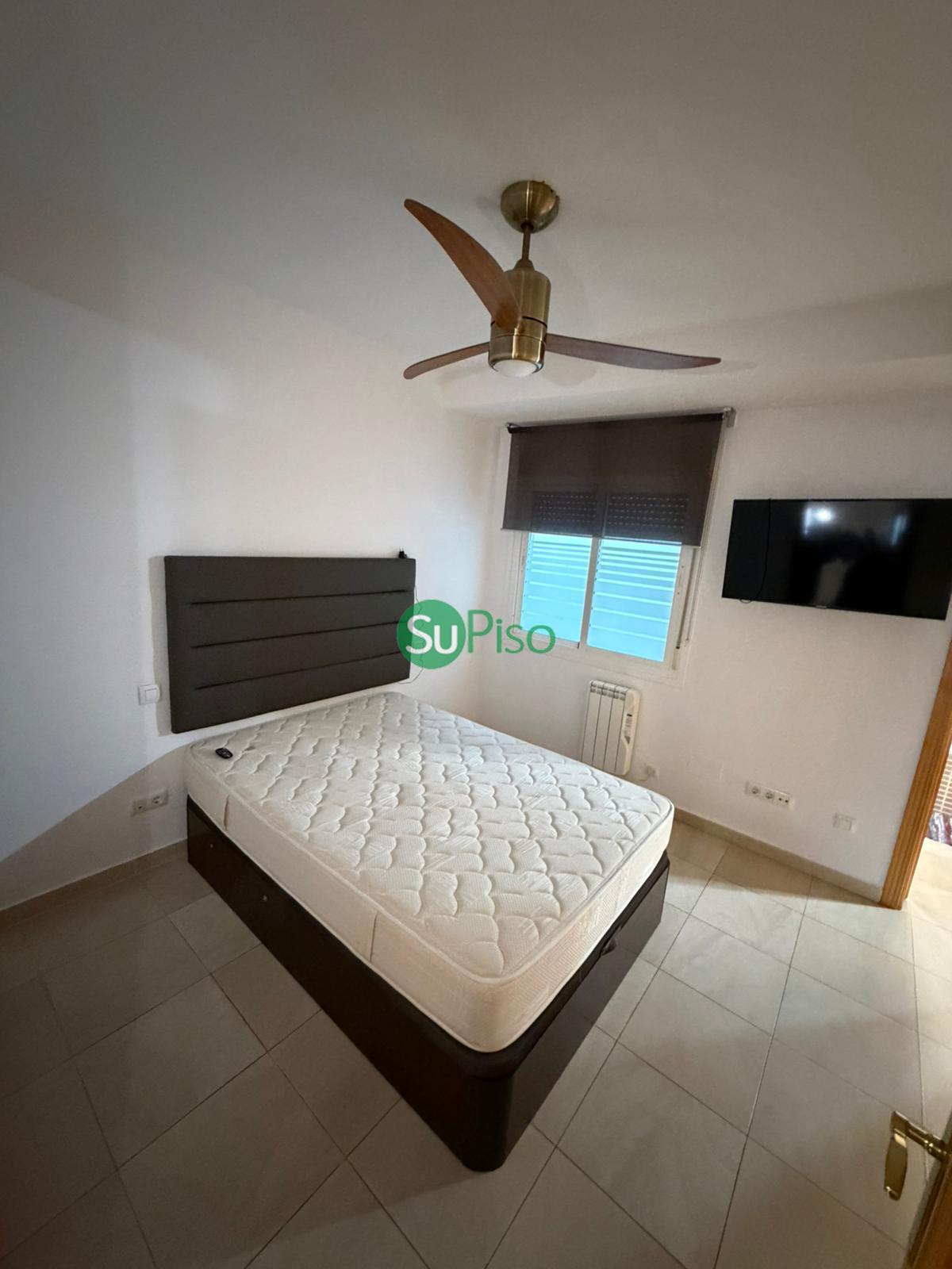 Alquiler de piso en Yeles