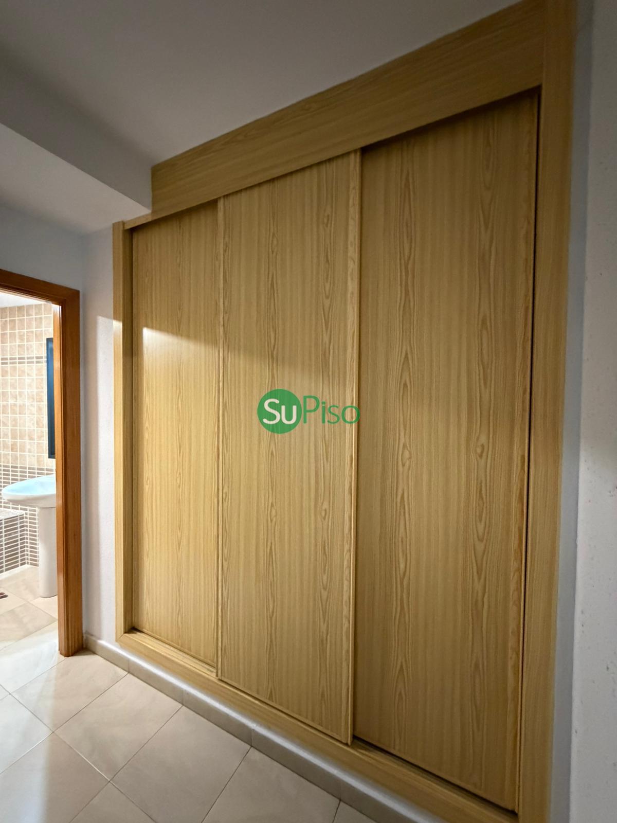 Alquiler de piso en Yeles