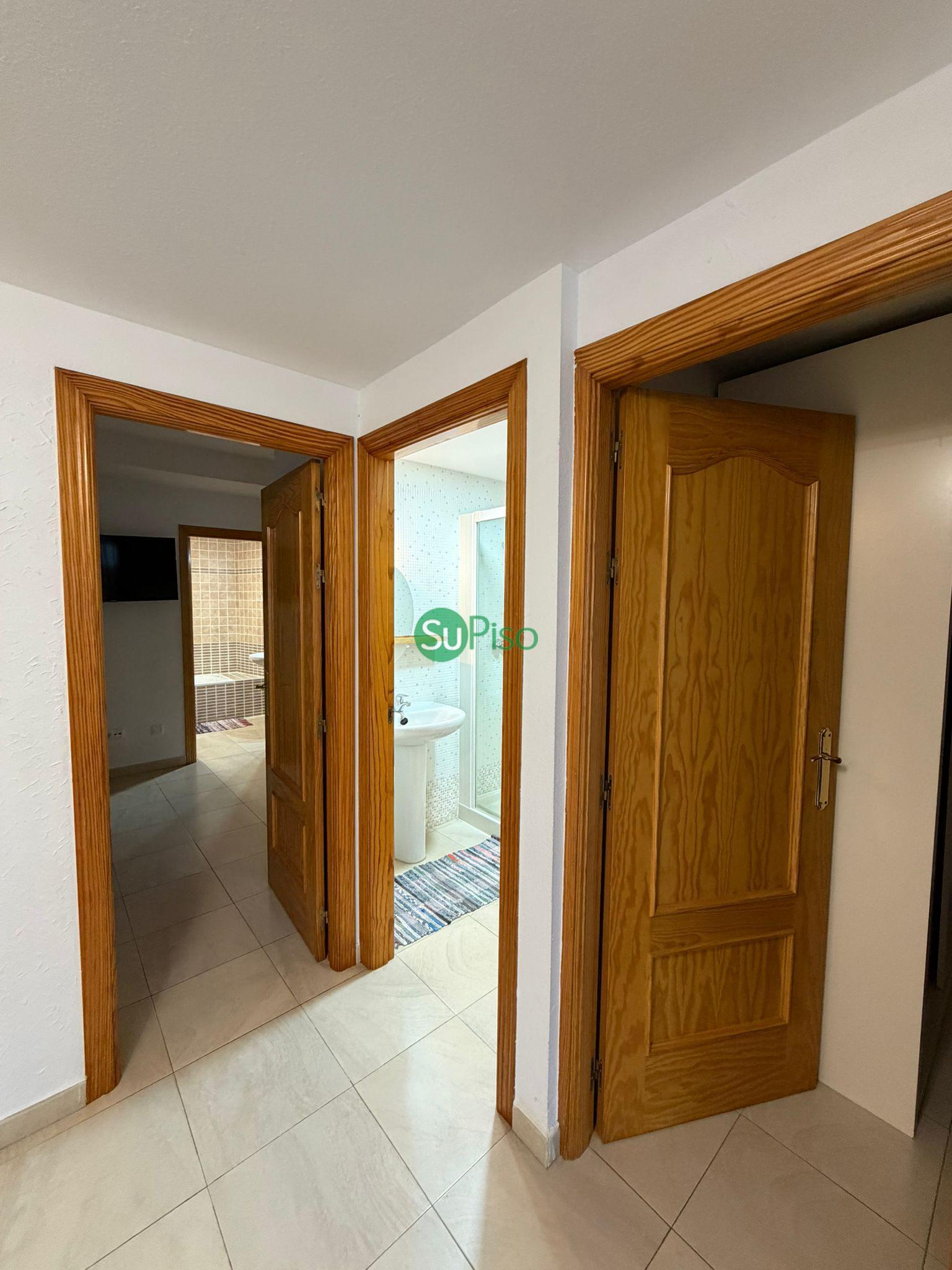 Alquiler de piso en Yeles