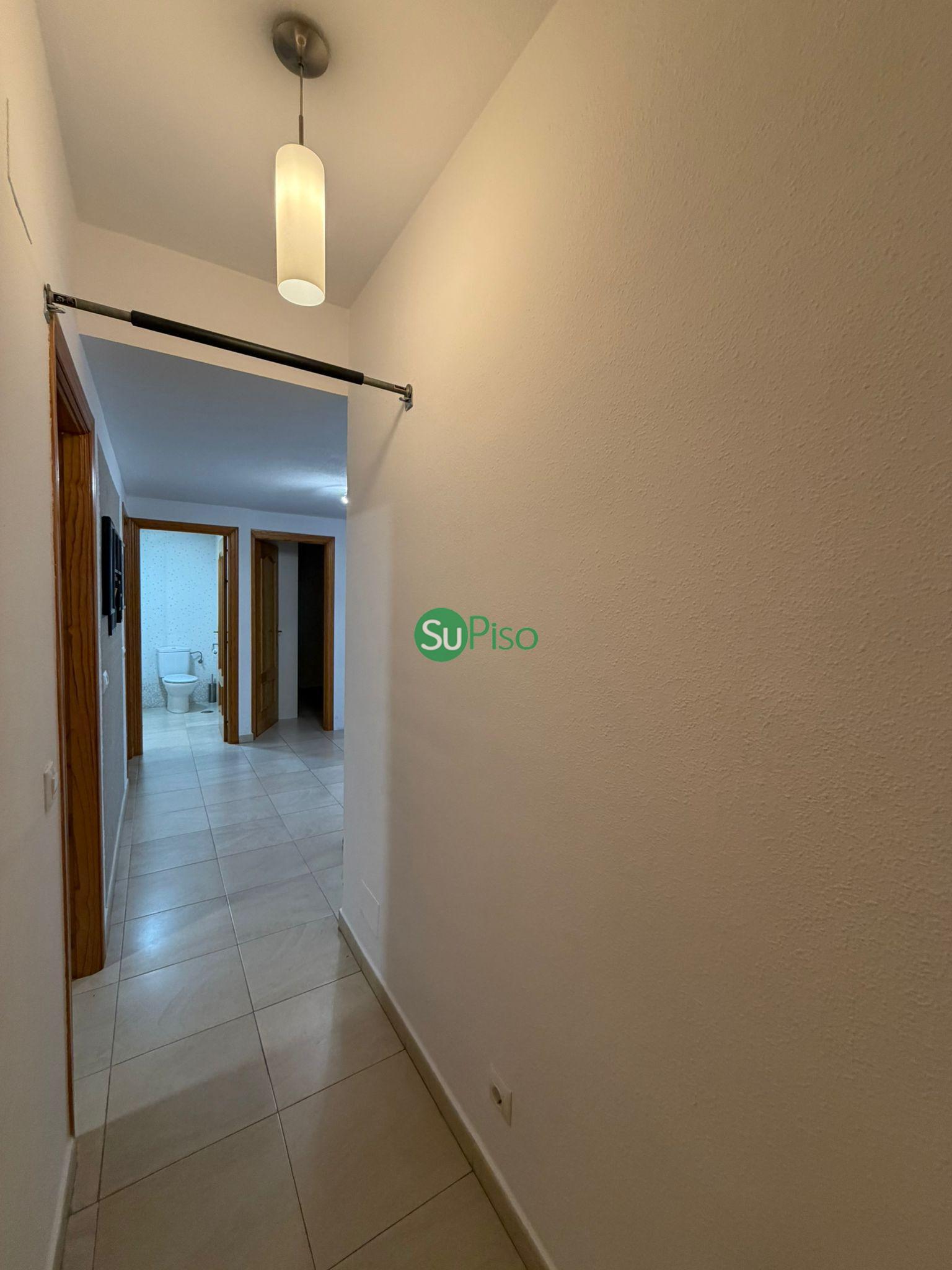 Alquiler de piso en Yeles