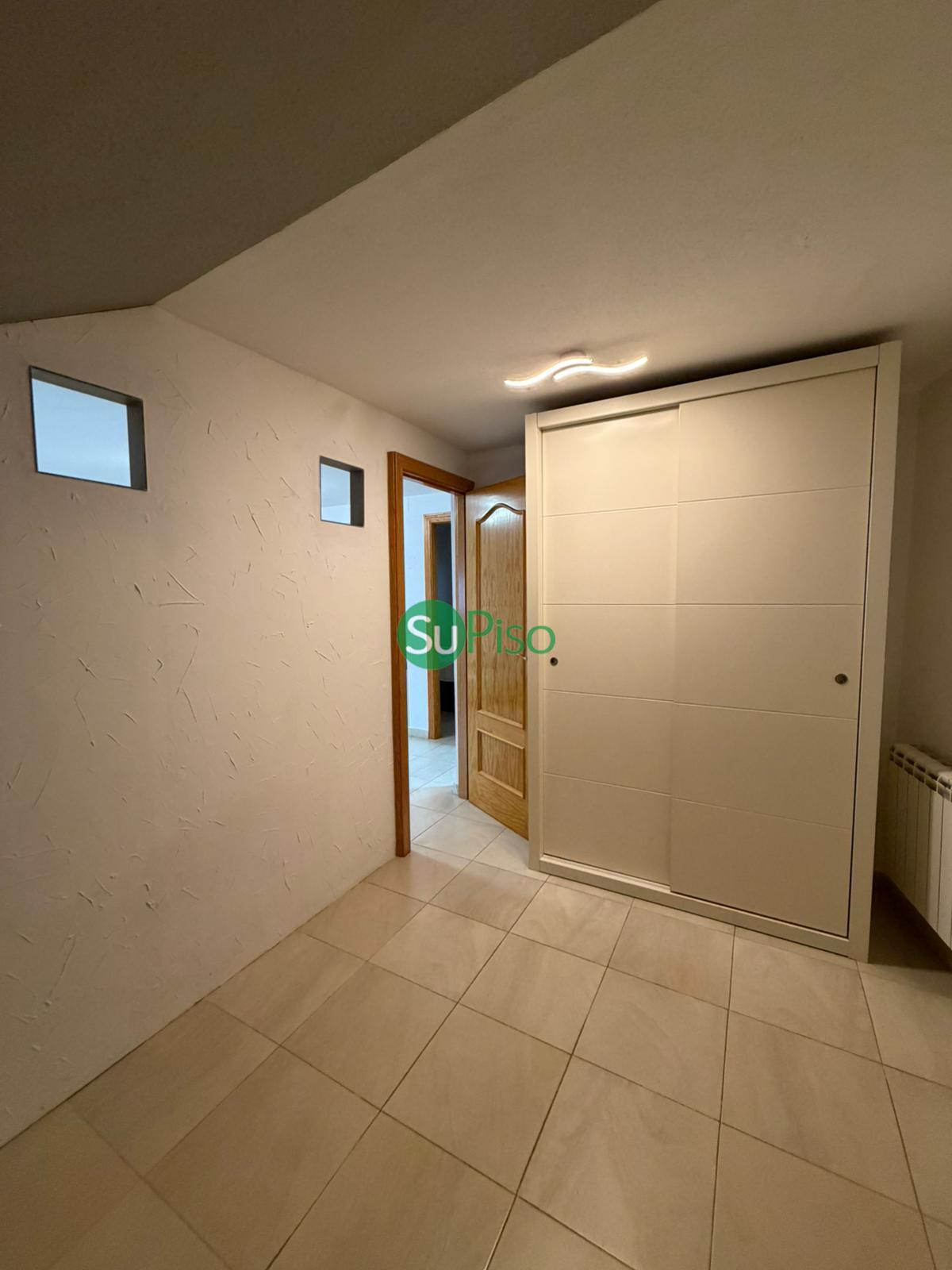 Alquiler de piso en Yeles