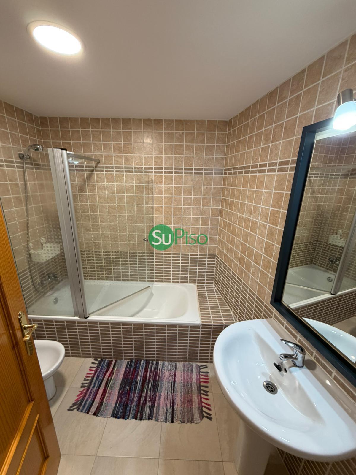 Alquiler de piso en Yeles