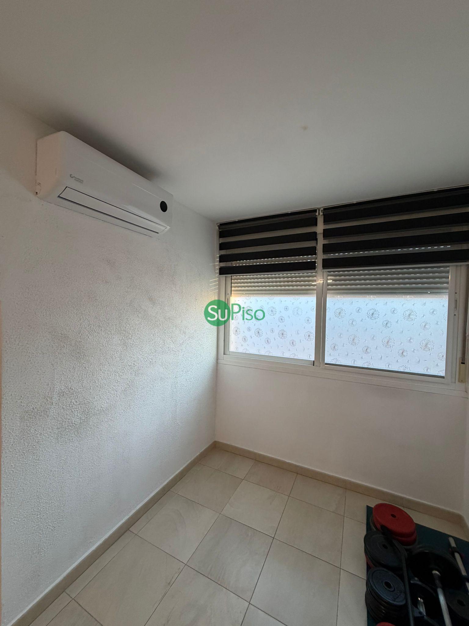 Alquiler de piso en Yeles