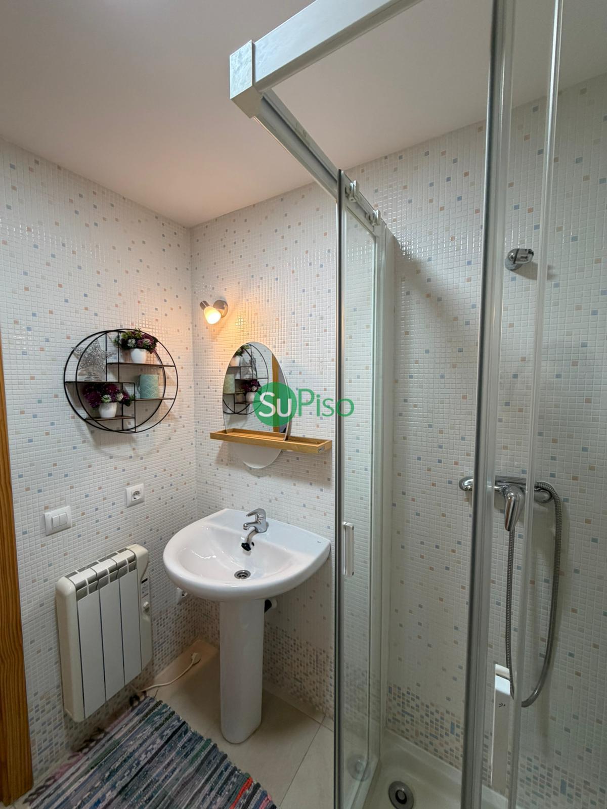 Alquiler de piso en Yeles