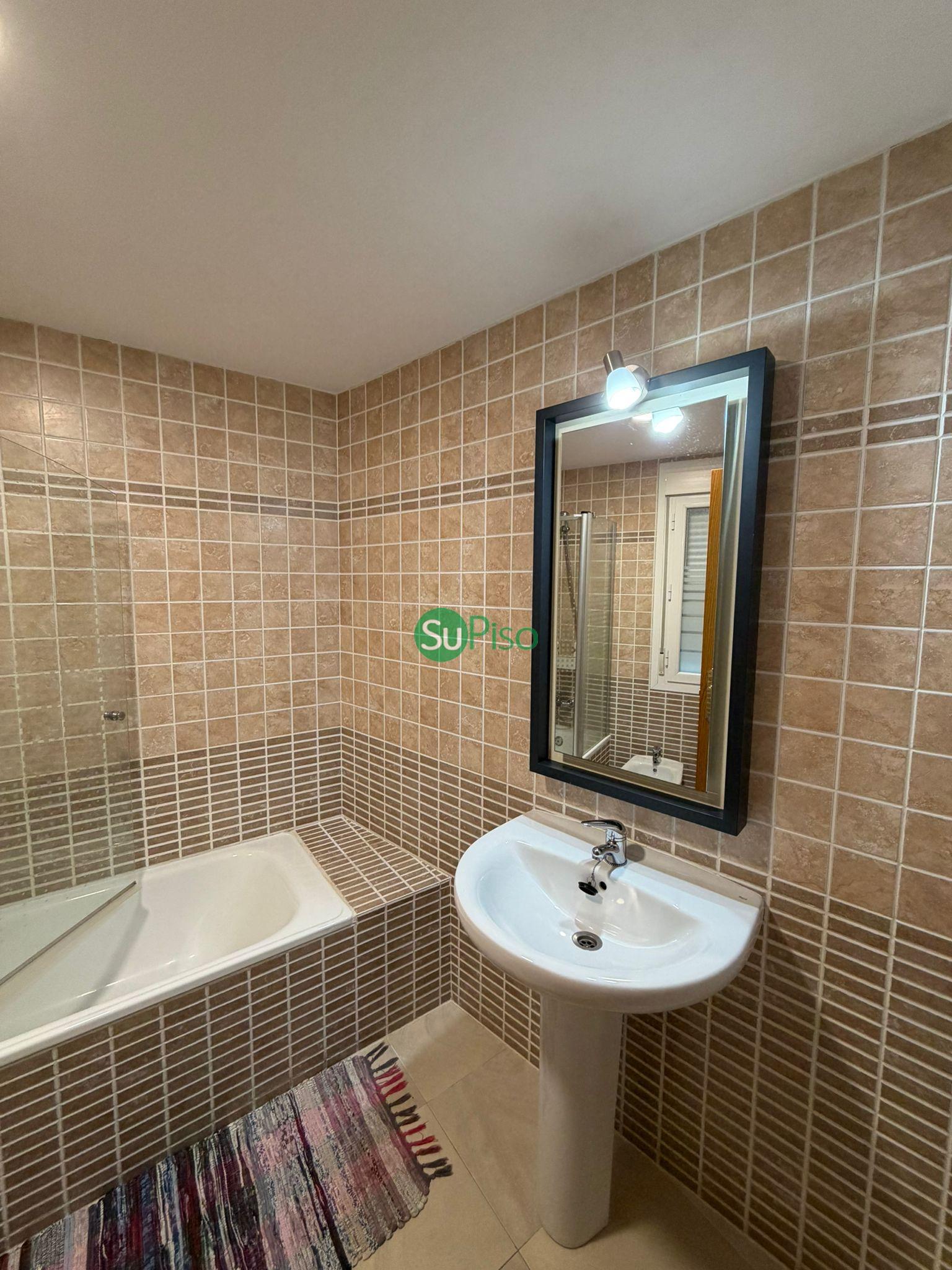 Alquiler de piso en Yeles