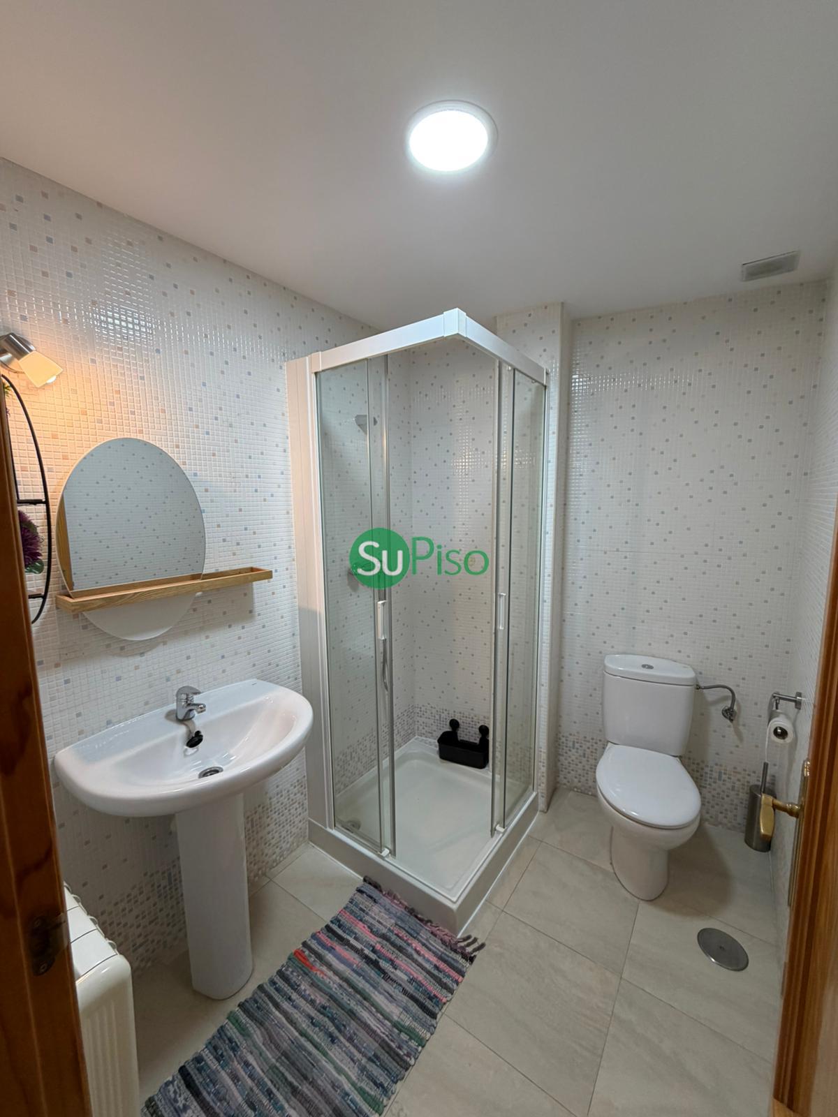 Alquiler de piso en Yeles