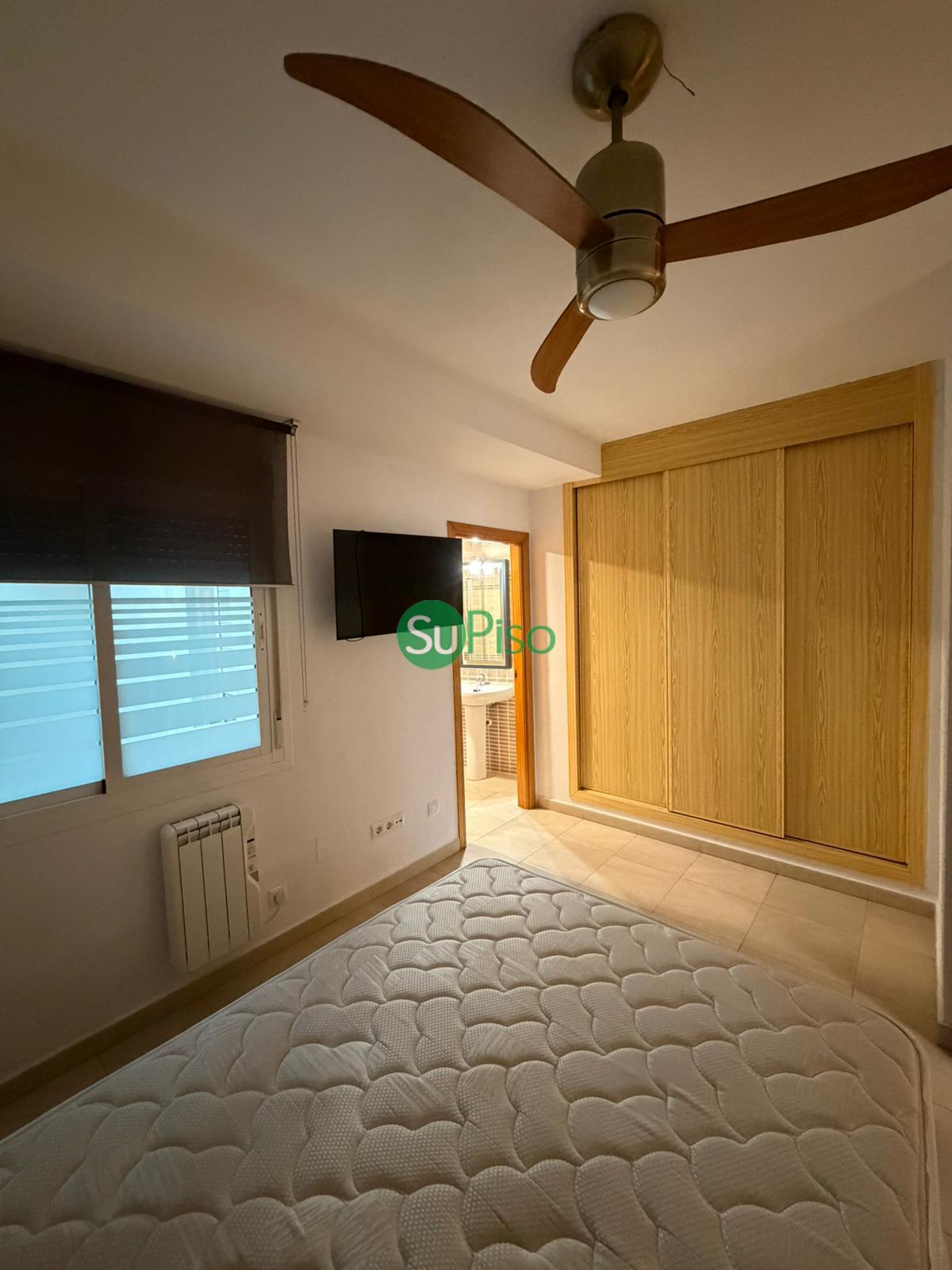 Alquiler de piso en Yeles