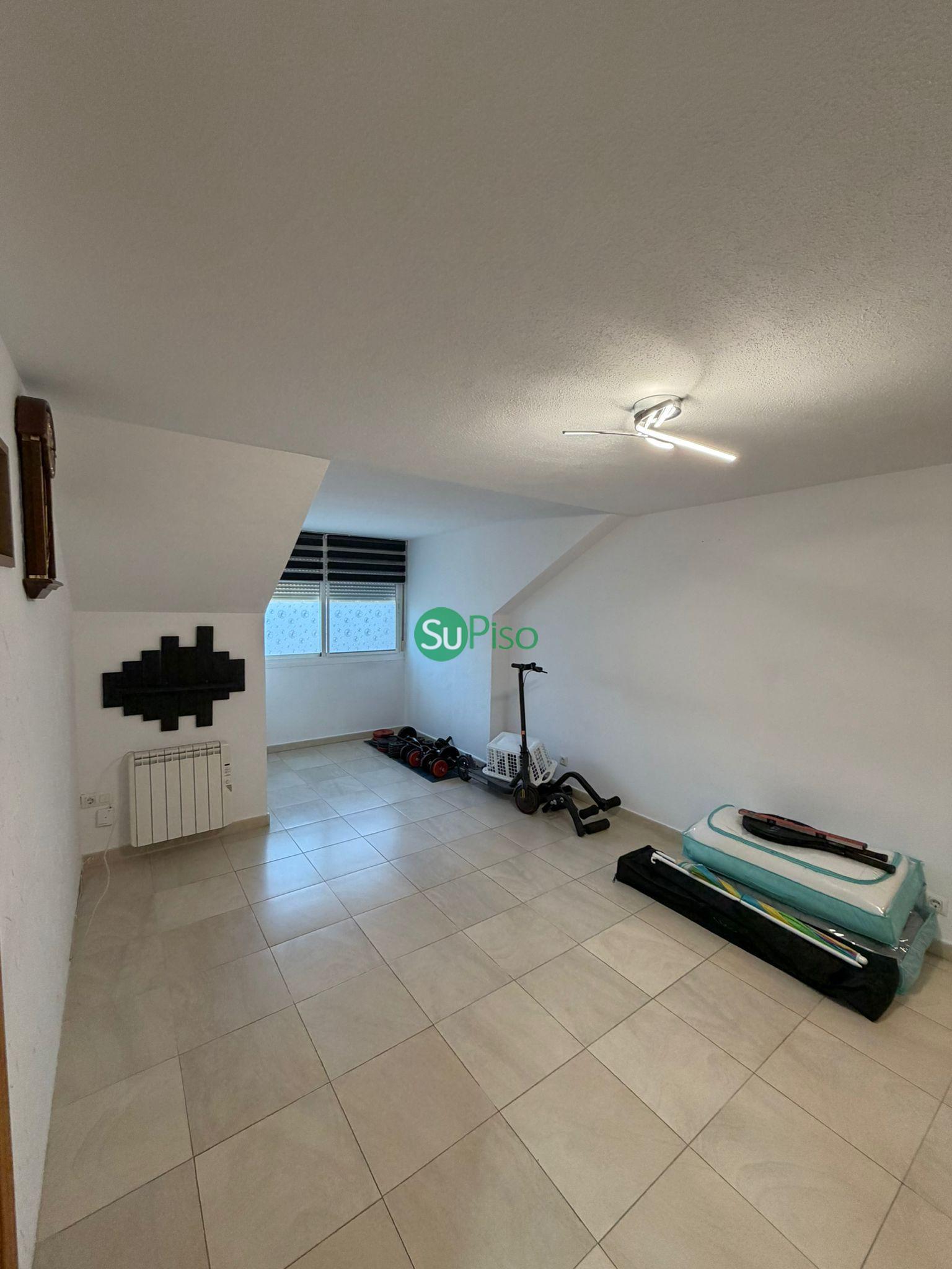 Alquiler de piso en Yeles