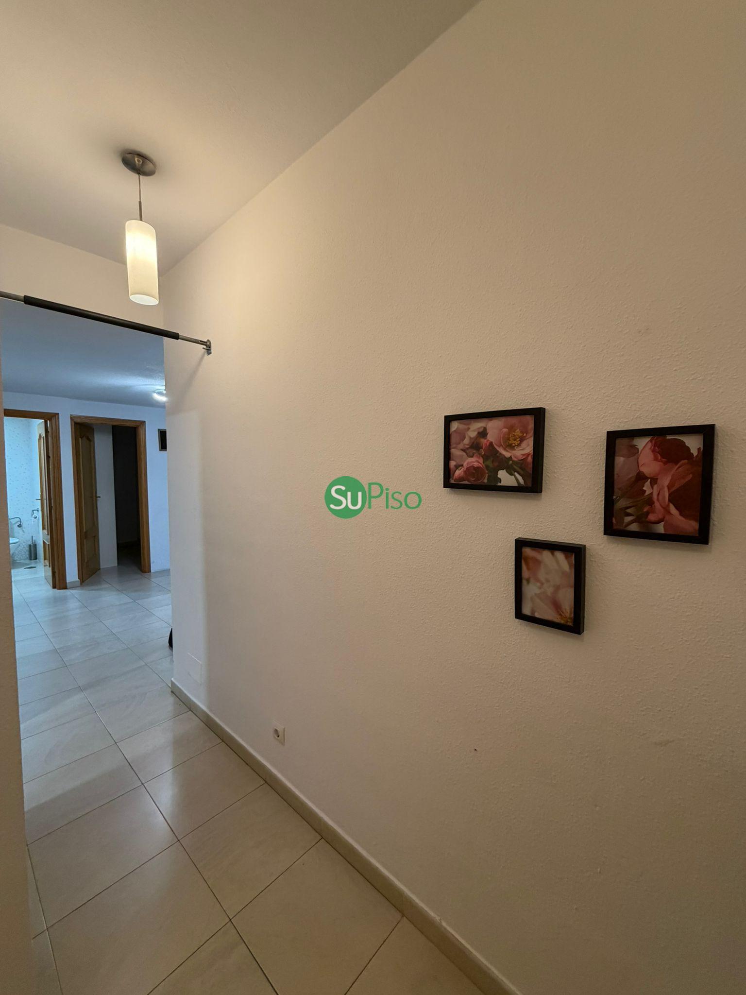 Alquiler de piso en Yeles