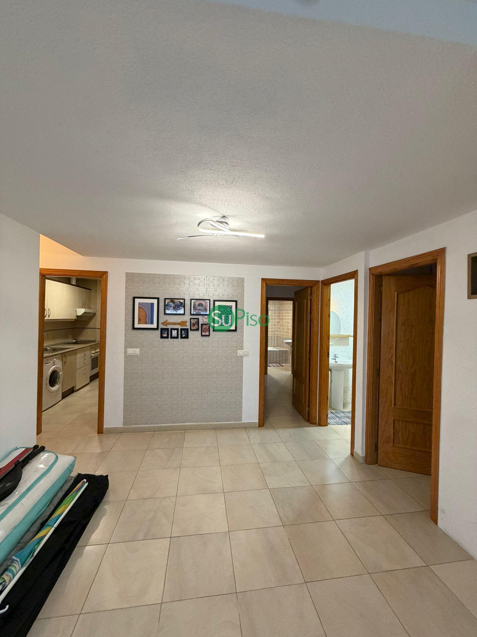 Alquiler de piso en Yeles