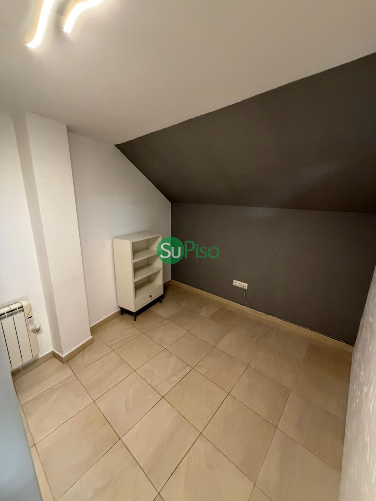 Alquiler de piso en Yeles