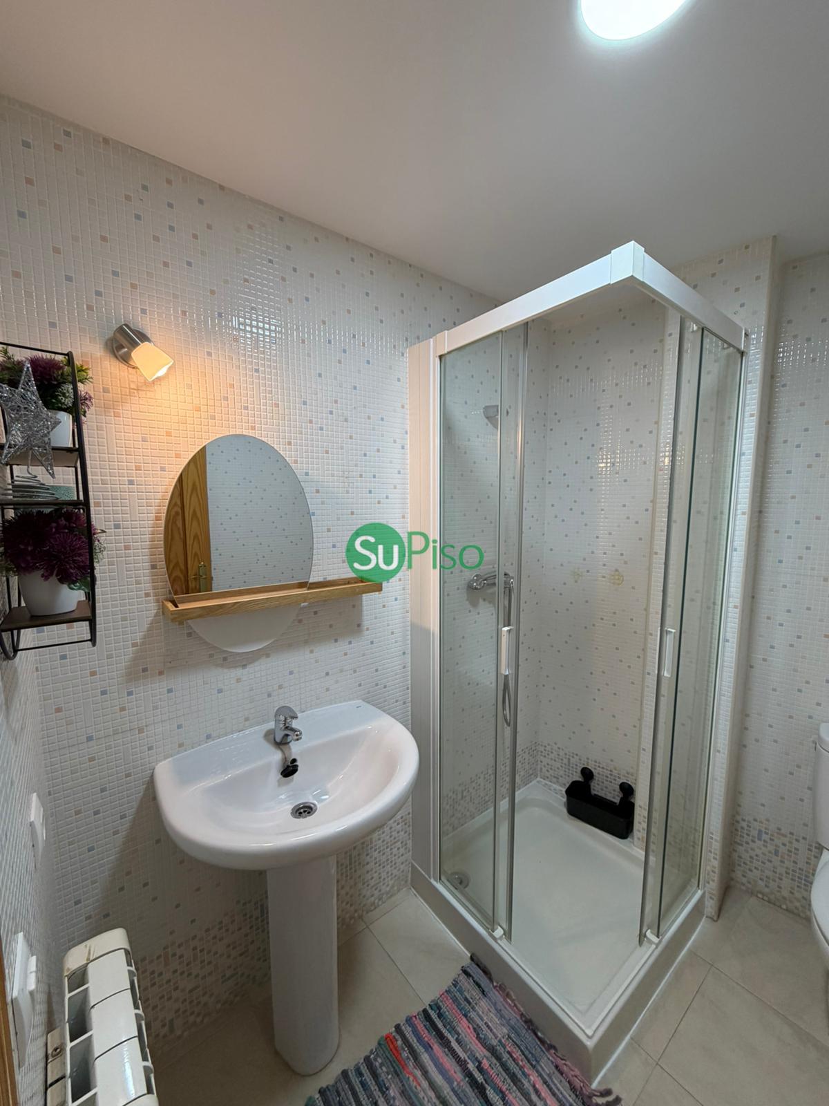 Alquiler de piso en Yeles