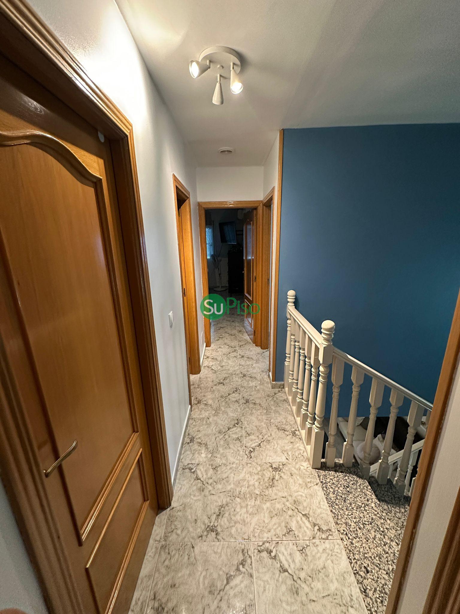 Venta de chalet en Yuncos