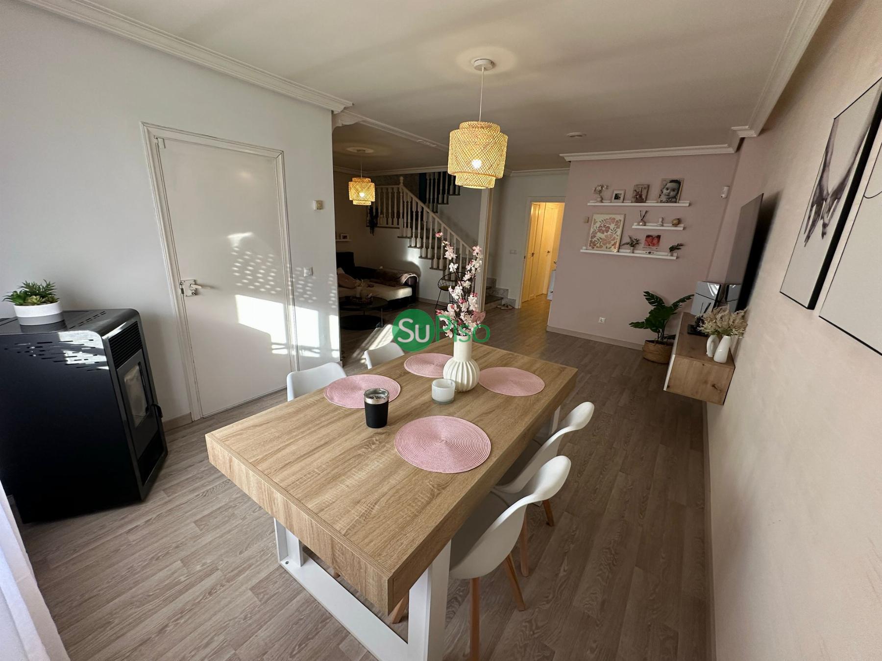 Venta de chalet en Yuncos