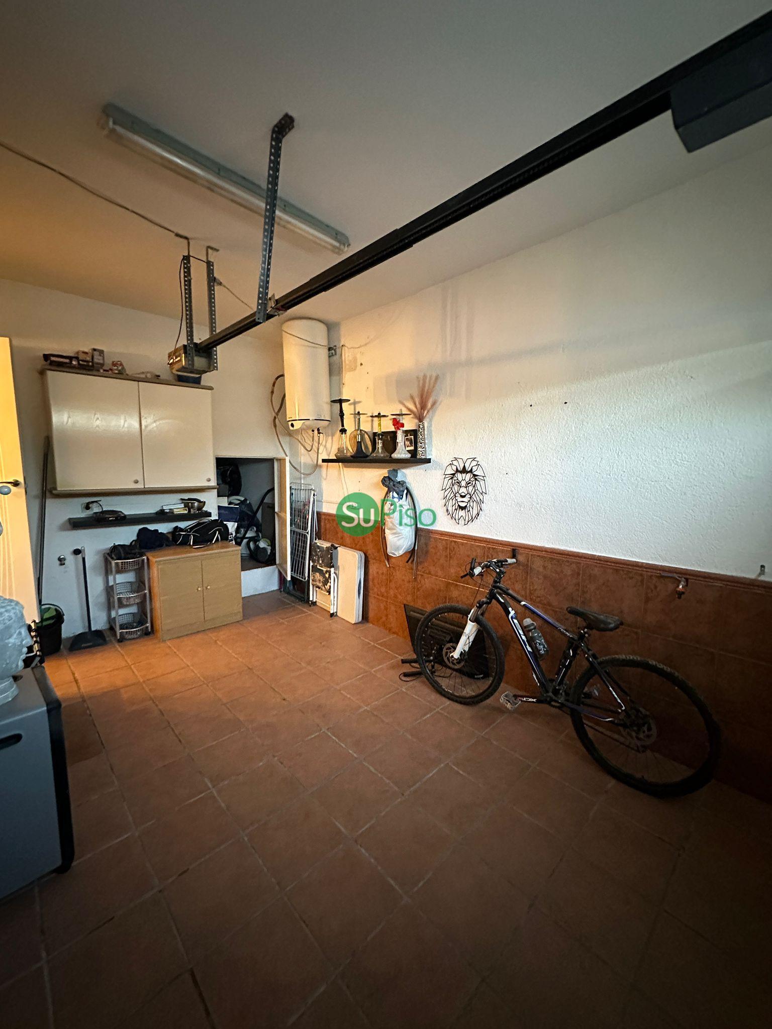 Venta de chalet en Yuncos