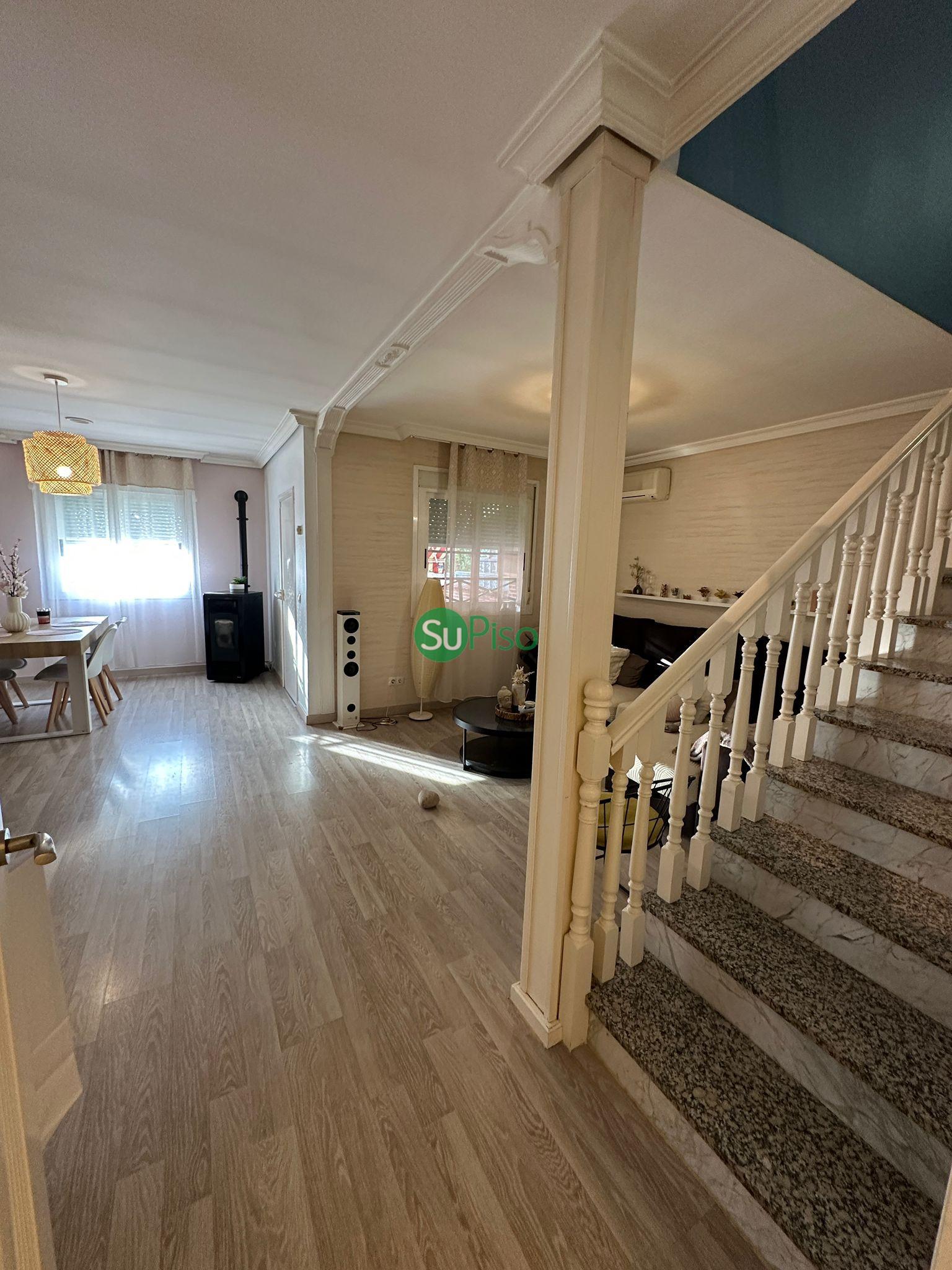 Venta de chalet en Yuncos