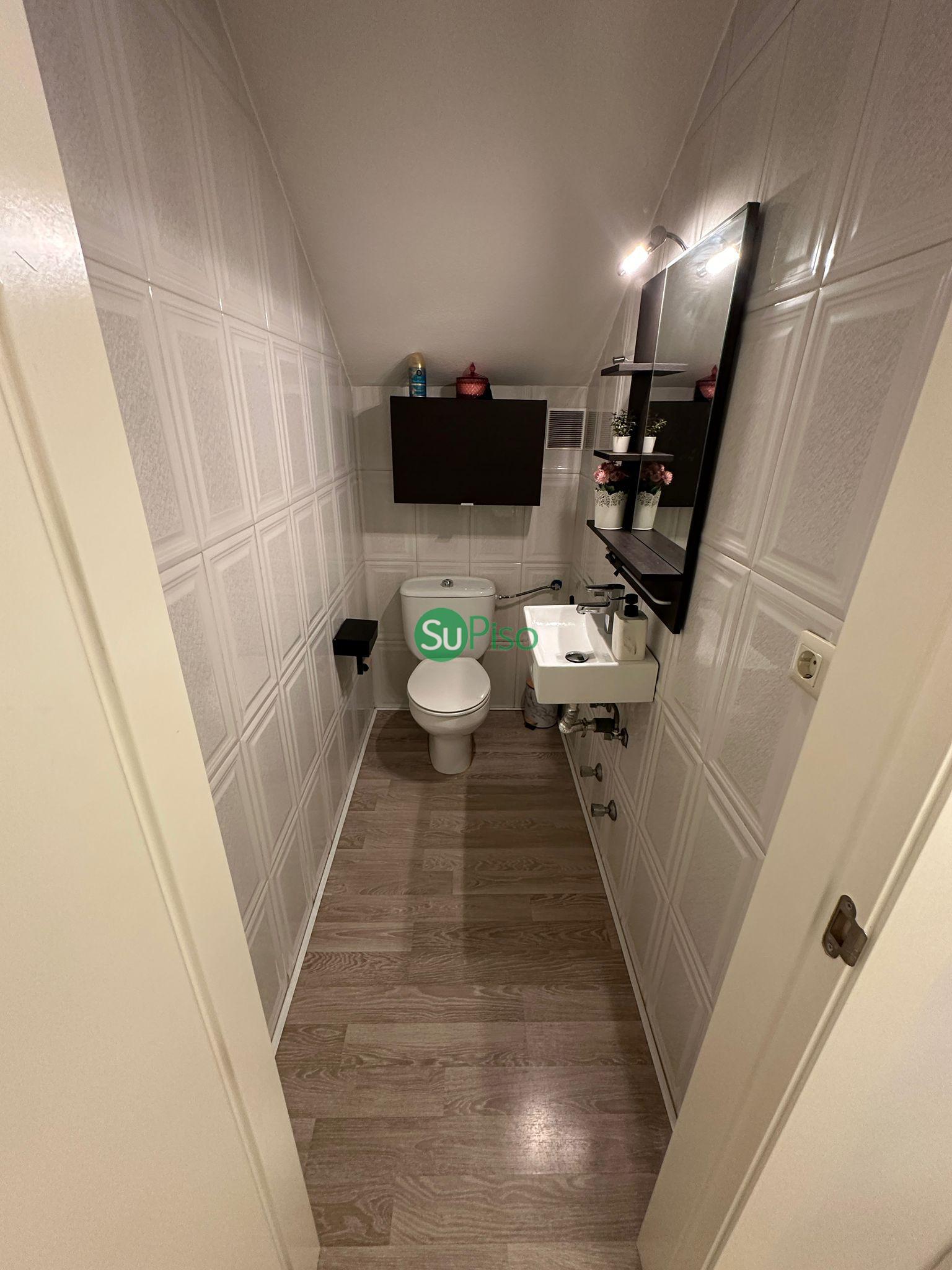 Venta de chalet en Yuncos