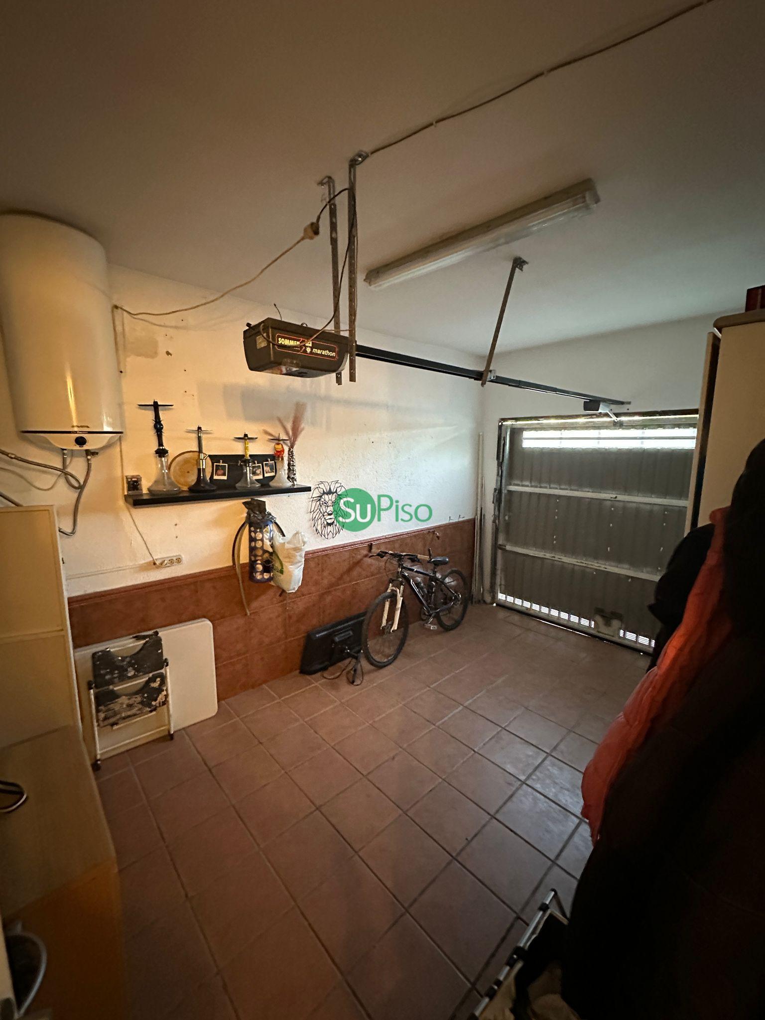 Venta de chalet en Yuncos