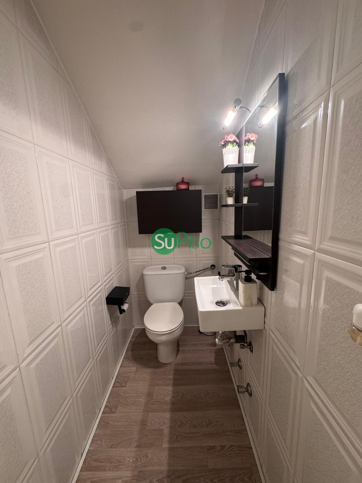 Venta de chalet en Yuncos