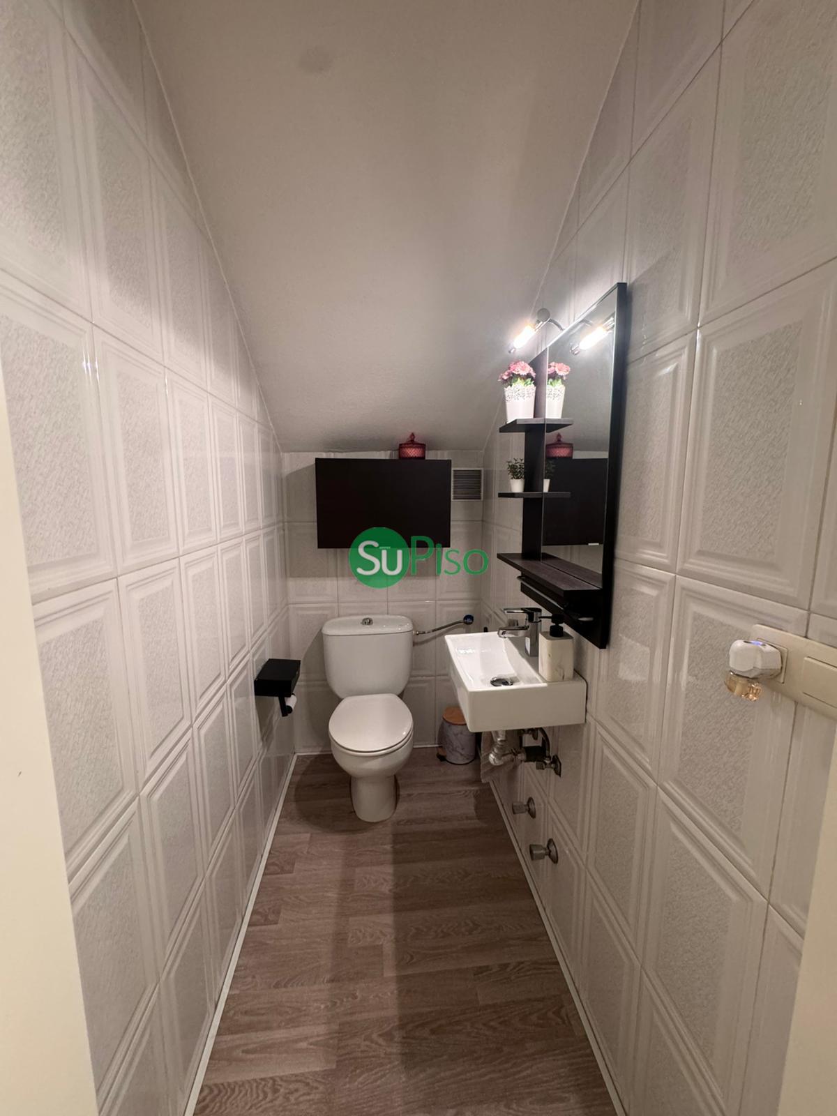 Venta de chalet en Yuncos