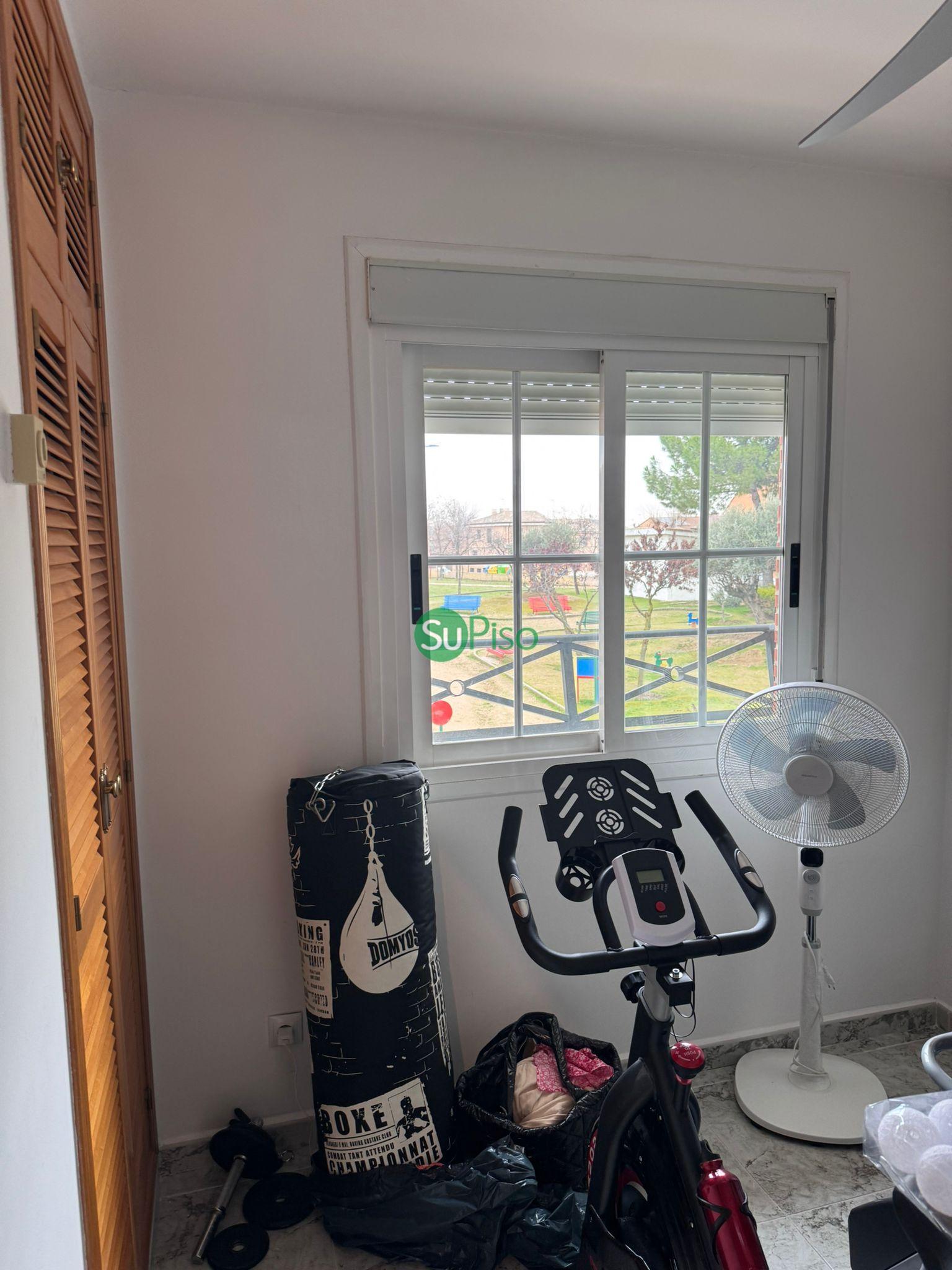 Venta de chalet en Yuncos