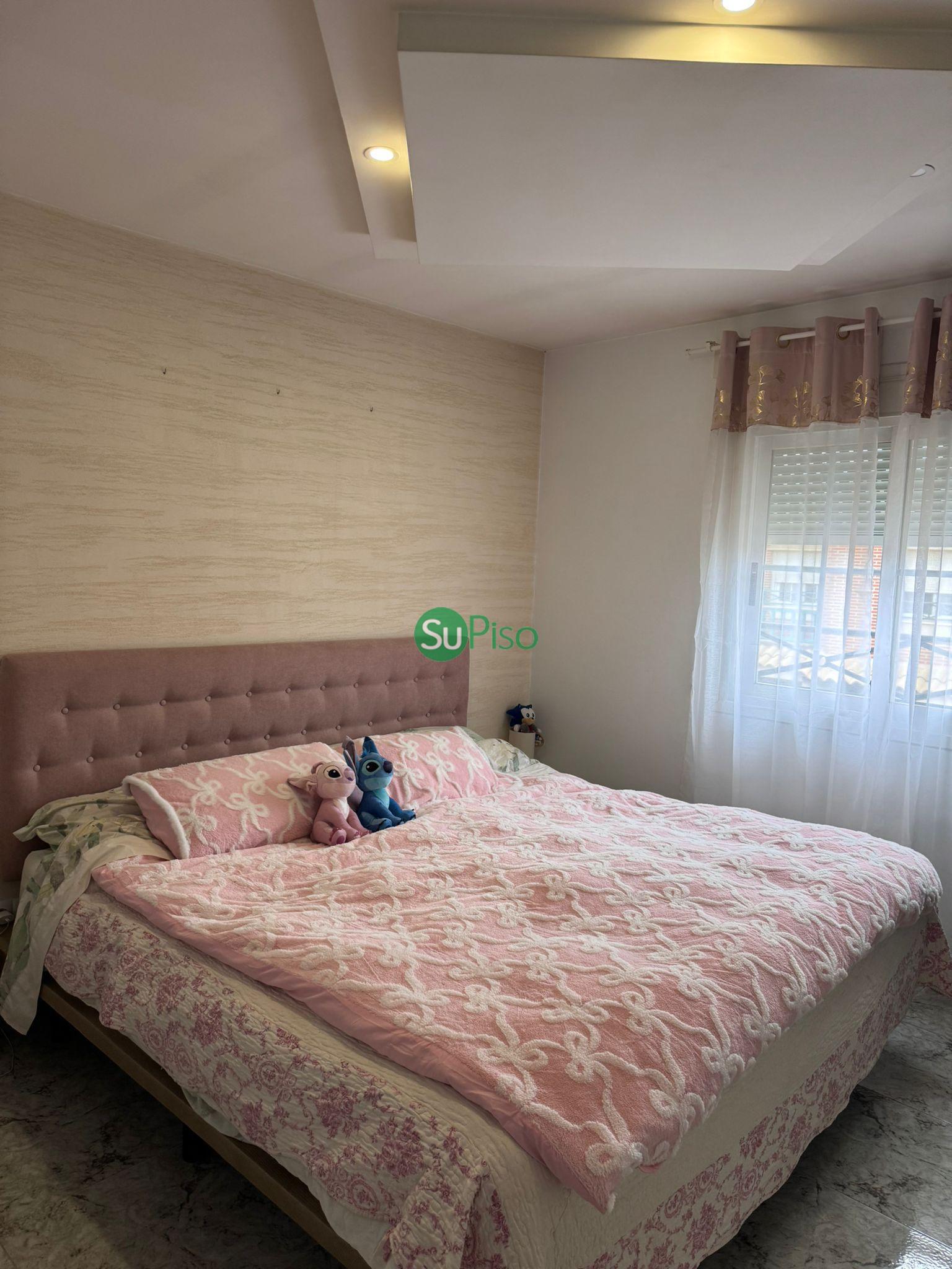 Venta de chalet en Yuncos