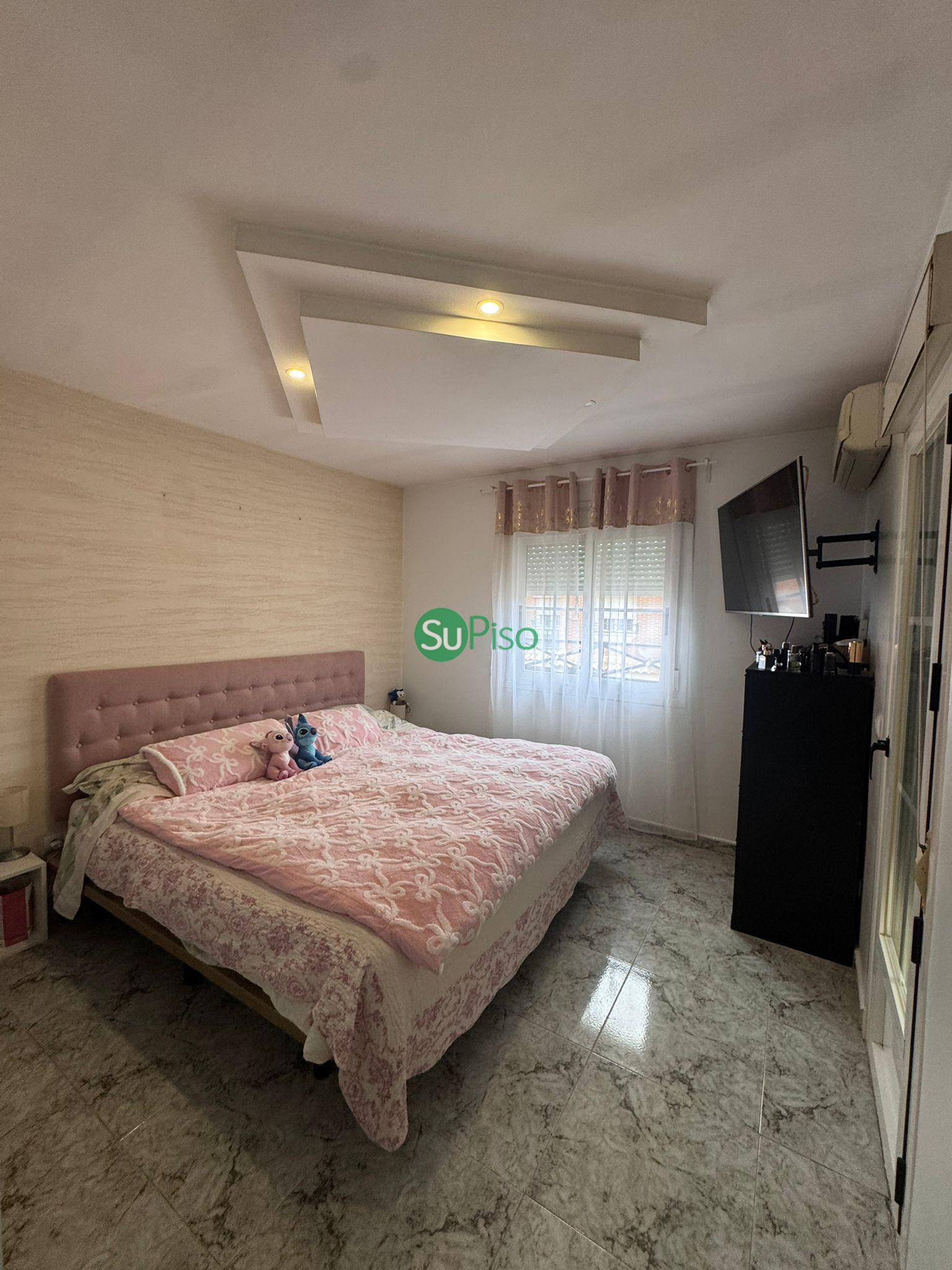 Venta de chalet en Yuncos