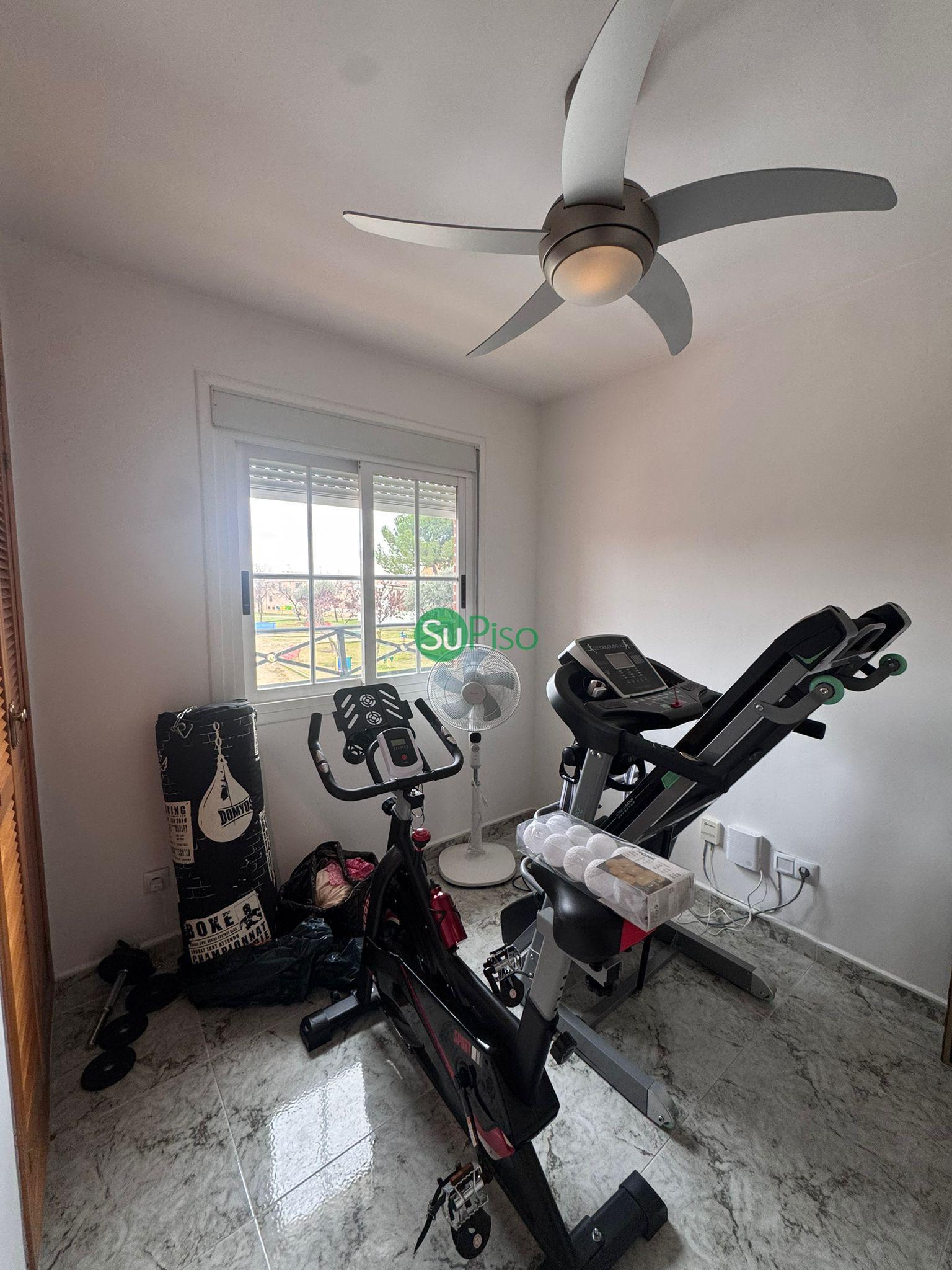 Venta de chalet en Yuncos