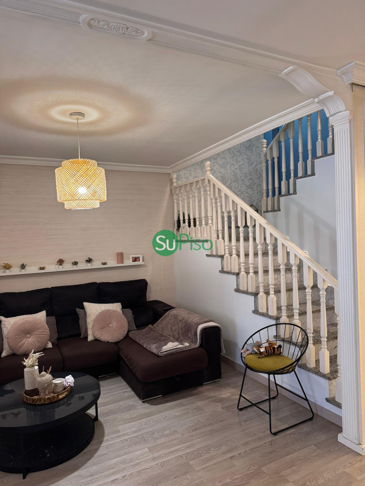 Venta de chalet en Yuncos