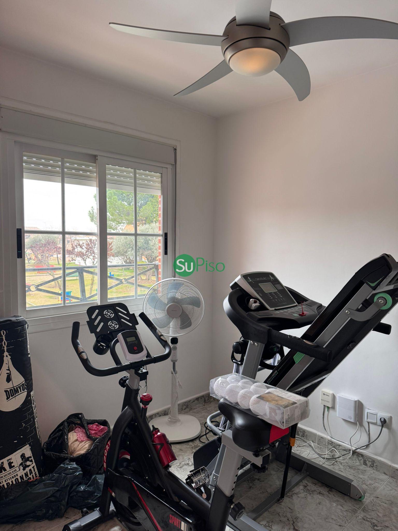 Venta de chalet en Yuncos