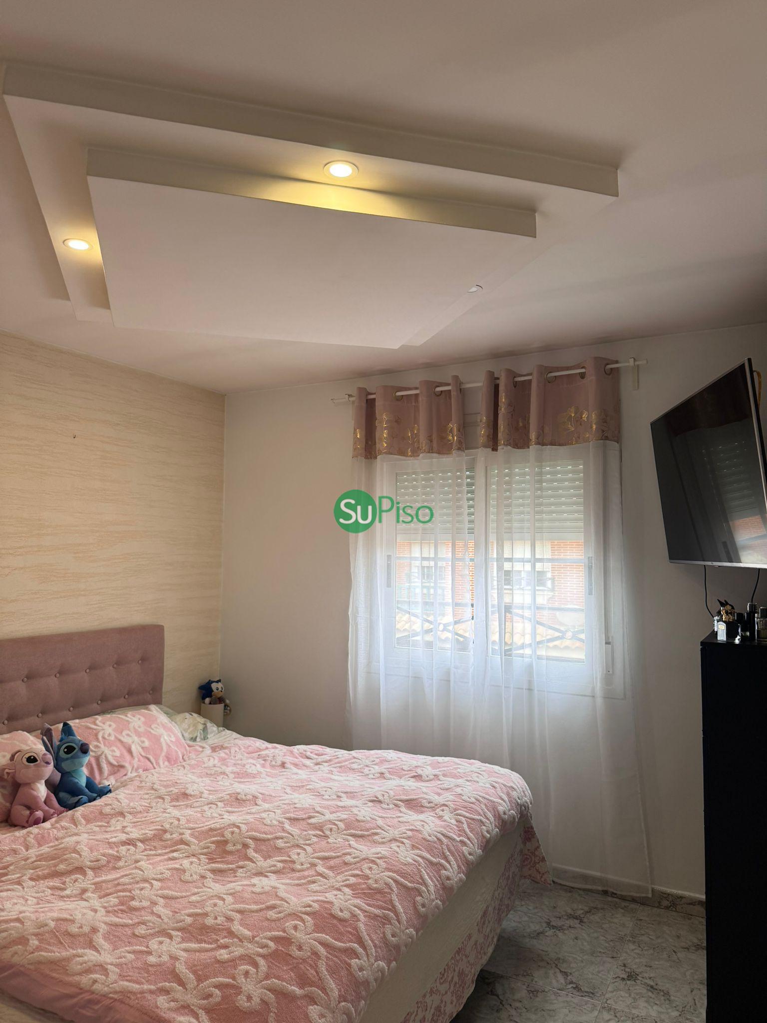 Venta de chalet en Yuncos