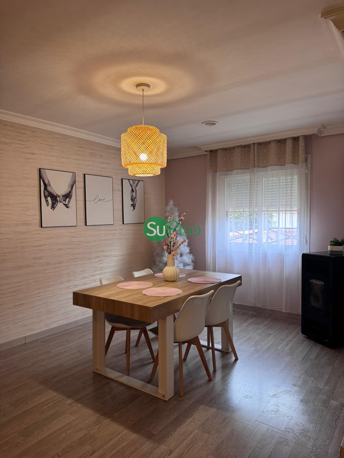 Venta de chalet en Yuncos