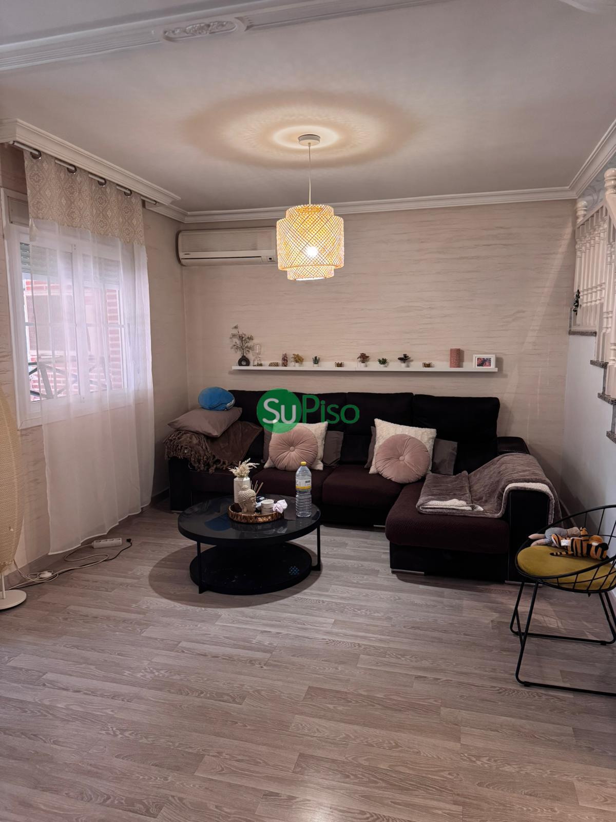 Venta de chalet en Yuncos