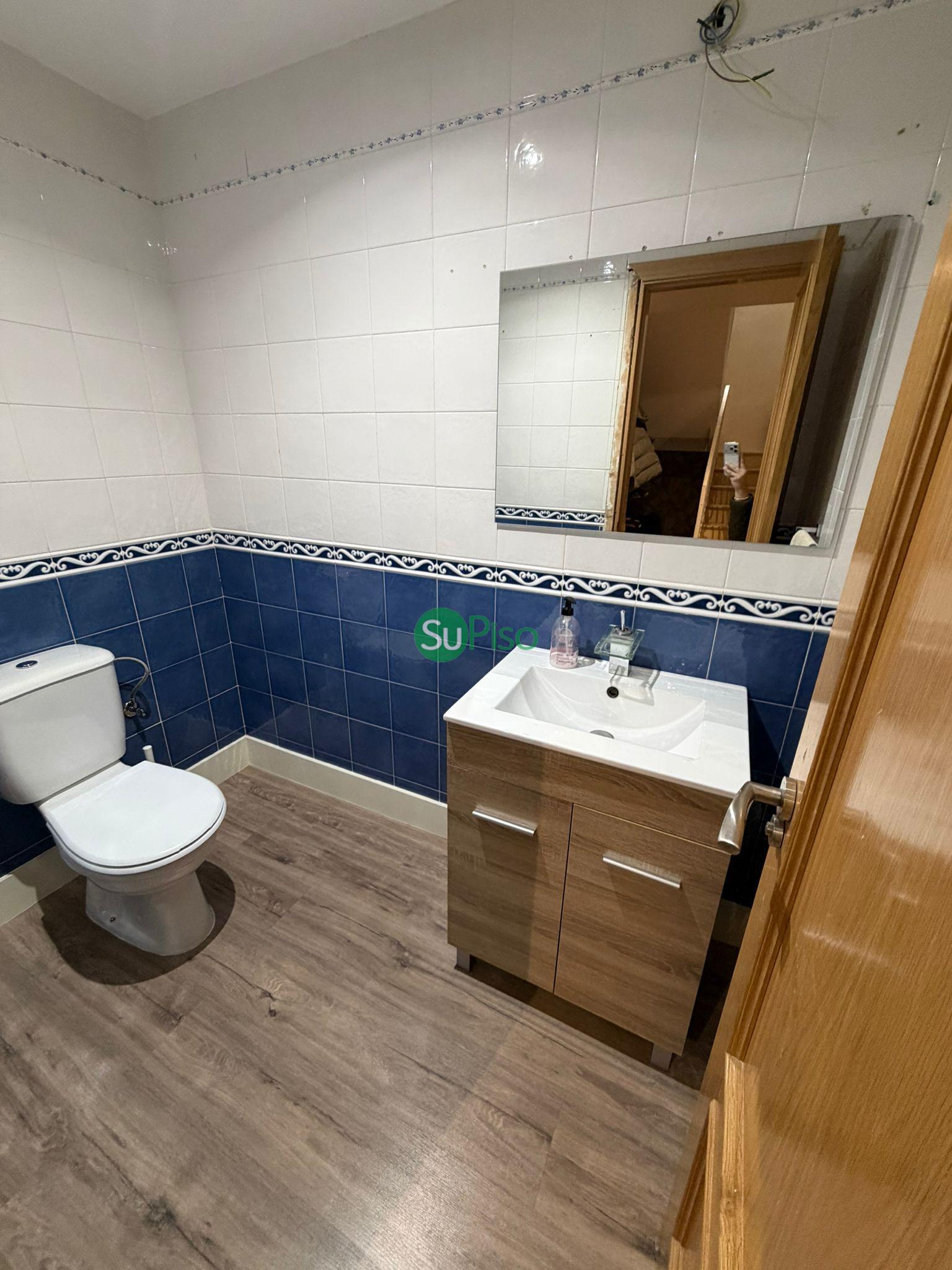 Venta de chalet en Yeles