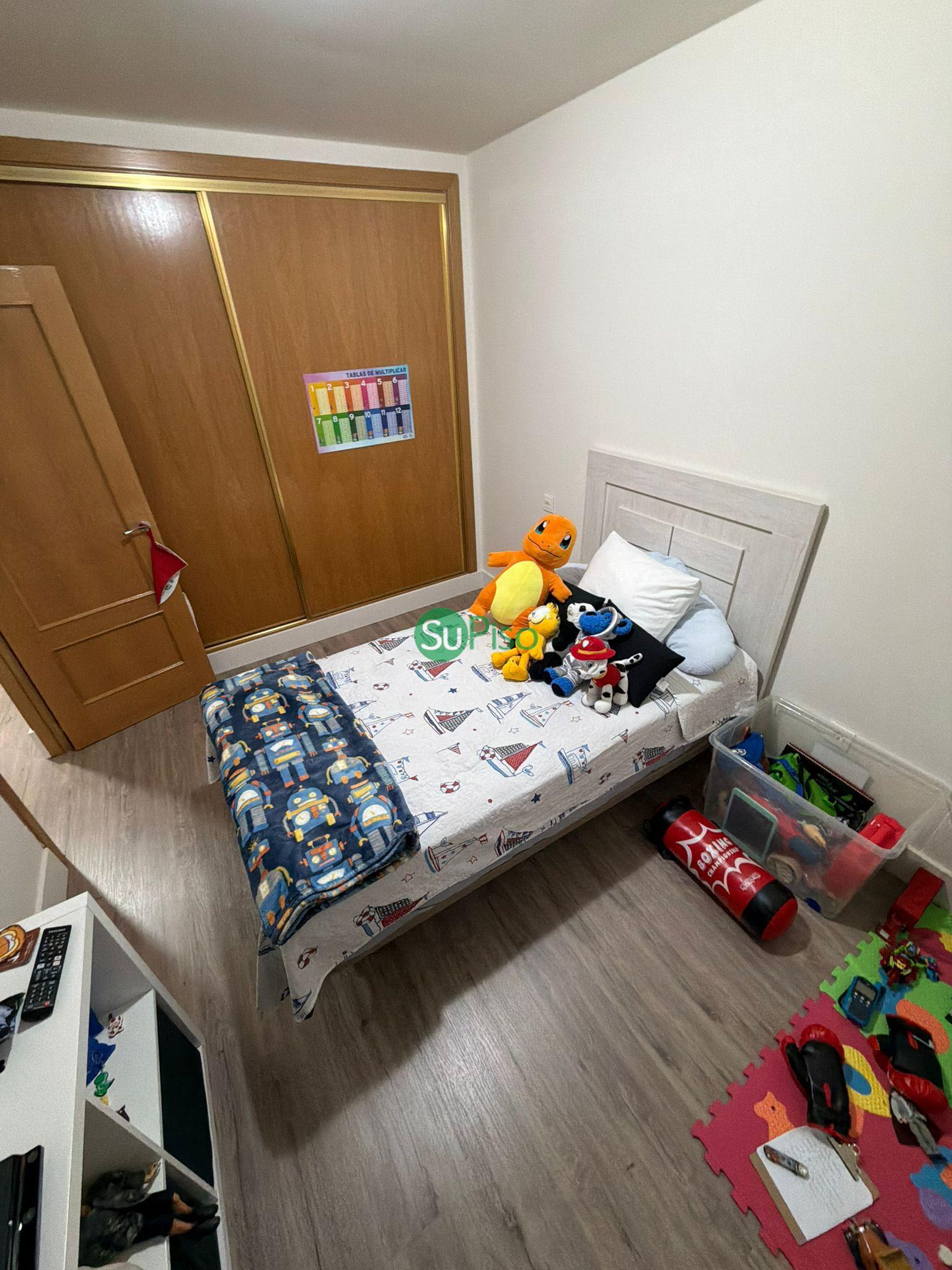 Venta de chalet en Yeles